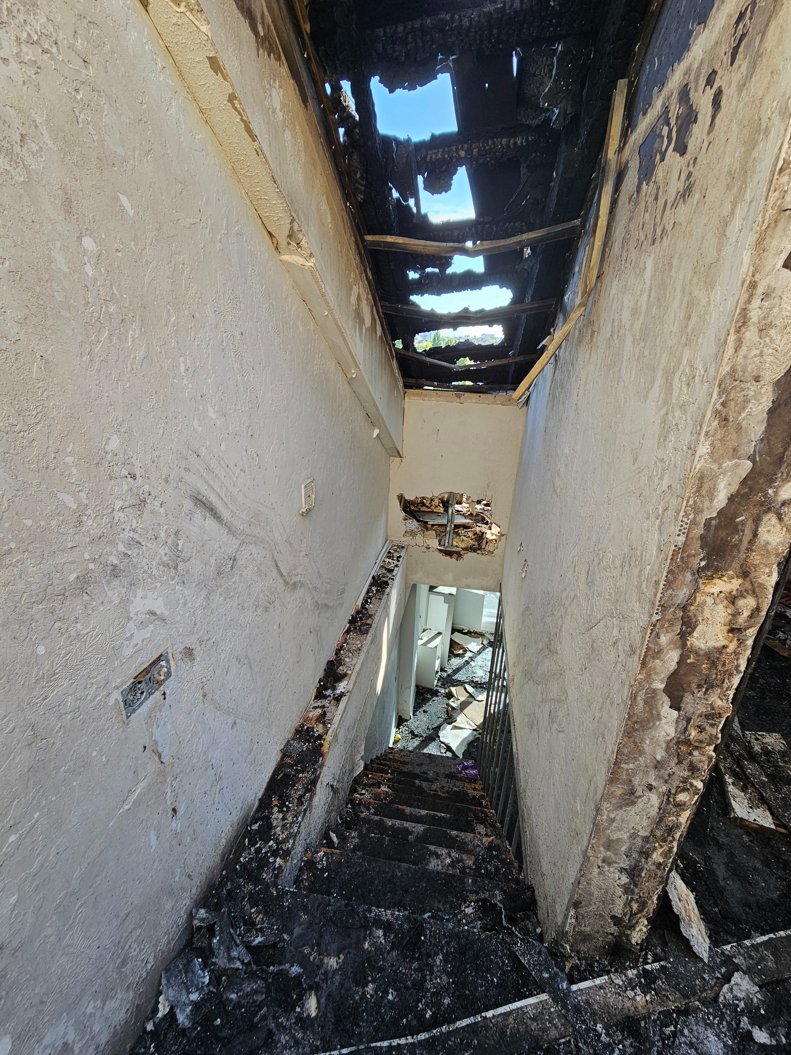 Help Jana's Family Rebuild After Devastating Fire campaign photo, 6 of 8
