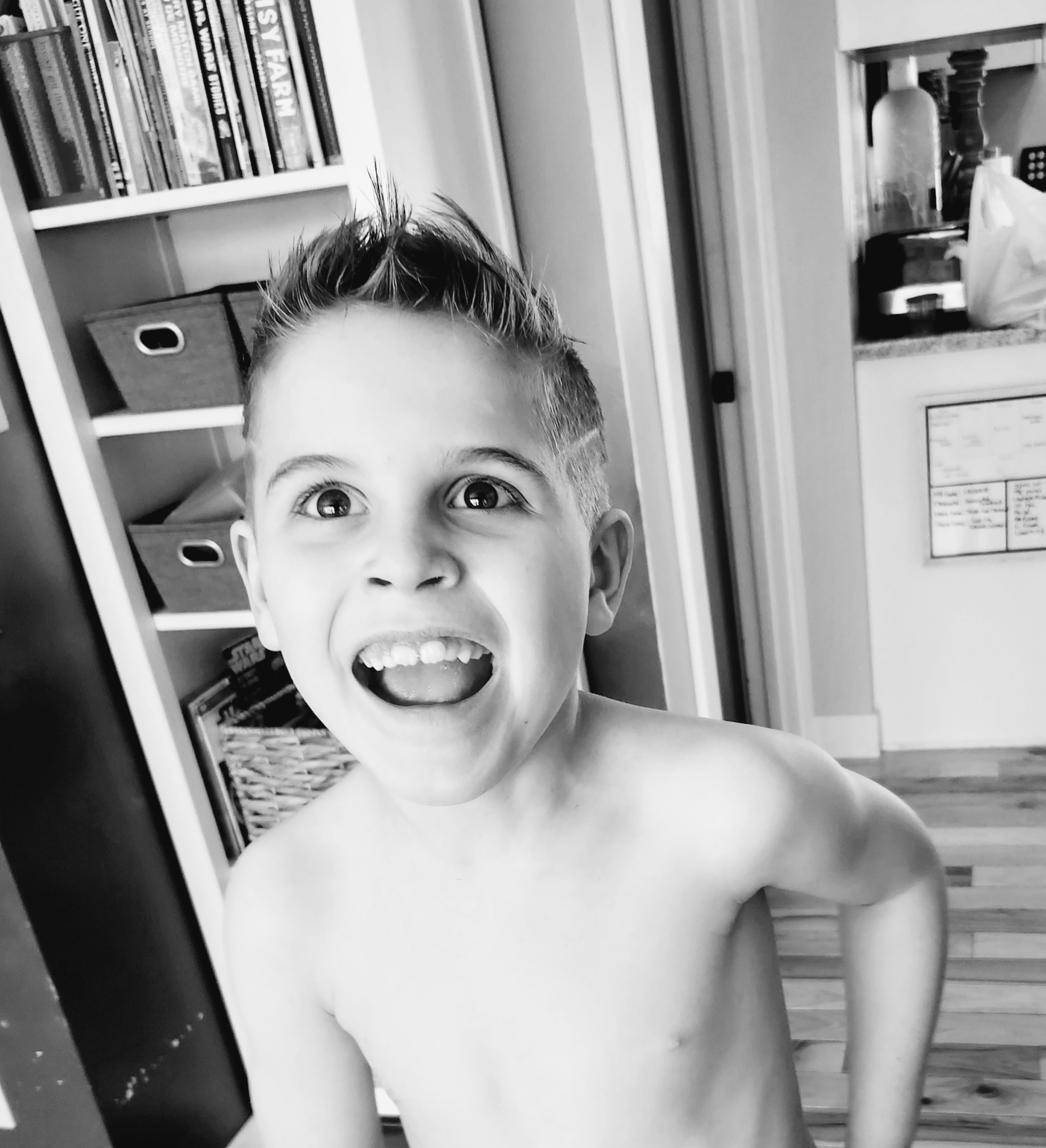 Support Ethan's Adventures campaign photo, 2 of 6