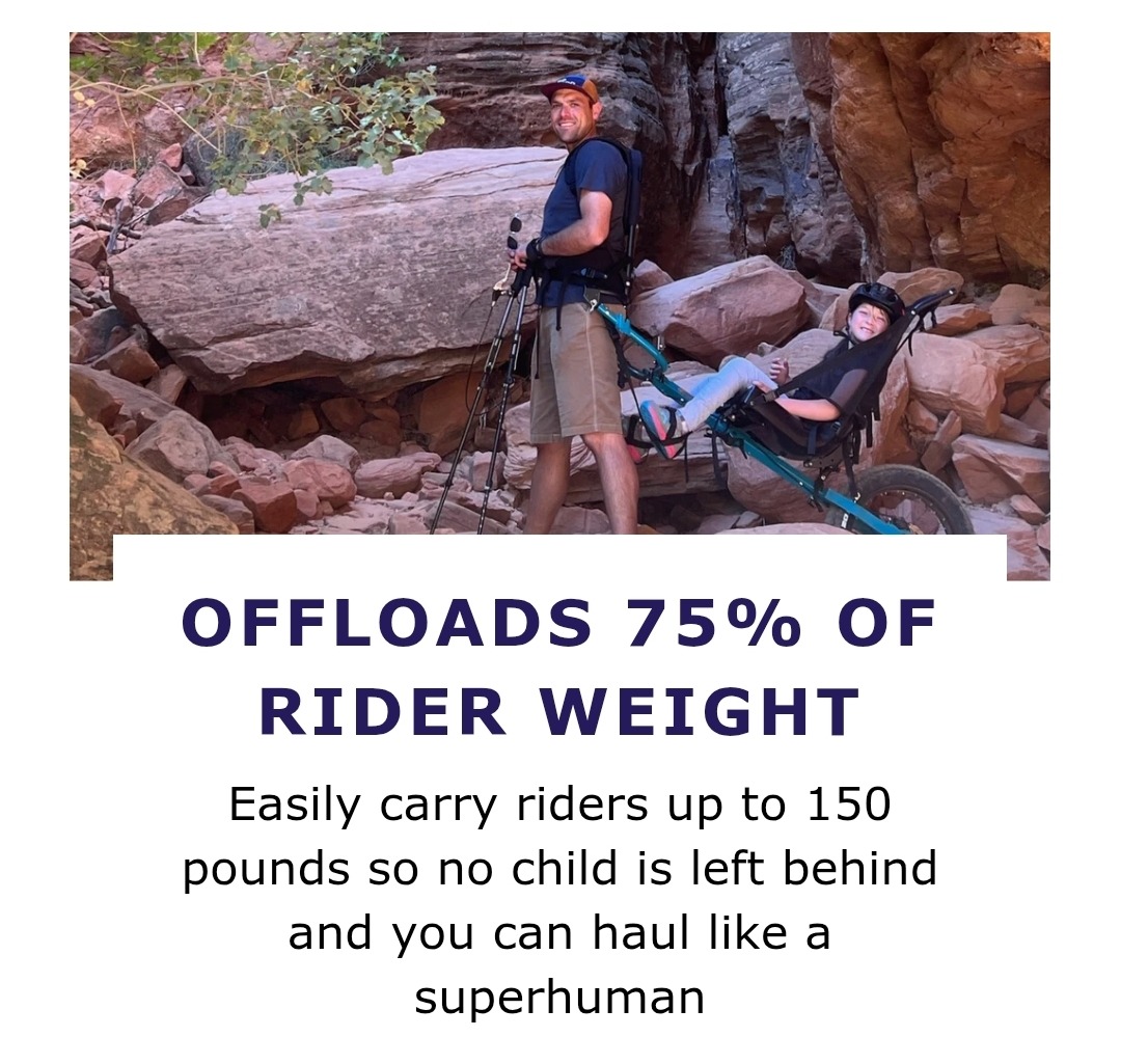 Support Ethan's Adventures campaign photo, 4 of 6