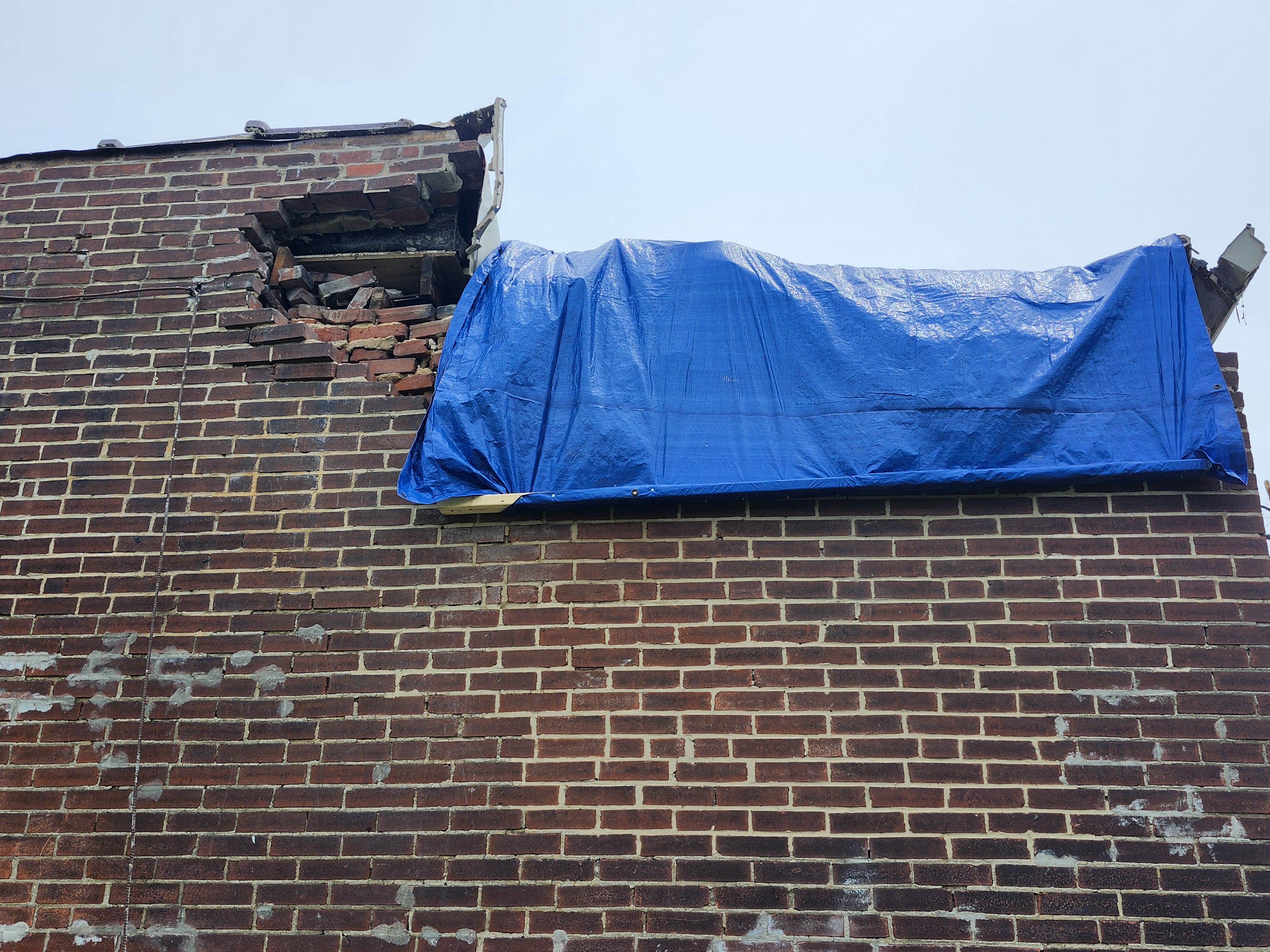 Support Burnetta's Home Restoration Efforts campaign photo, 6 of 7