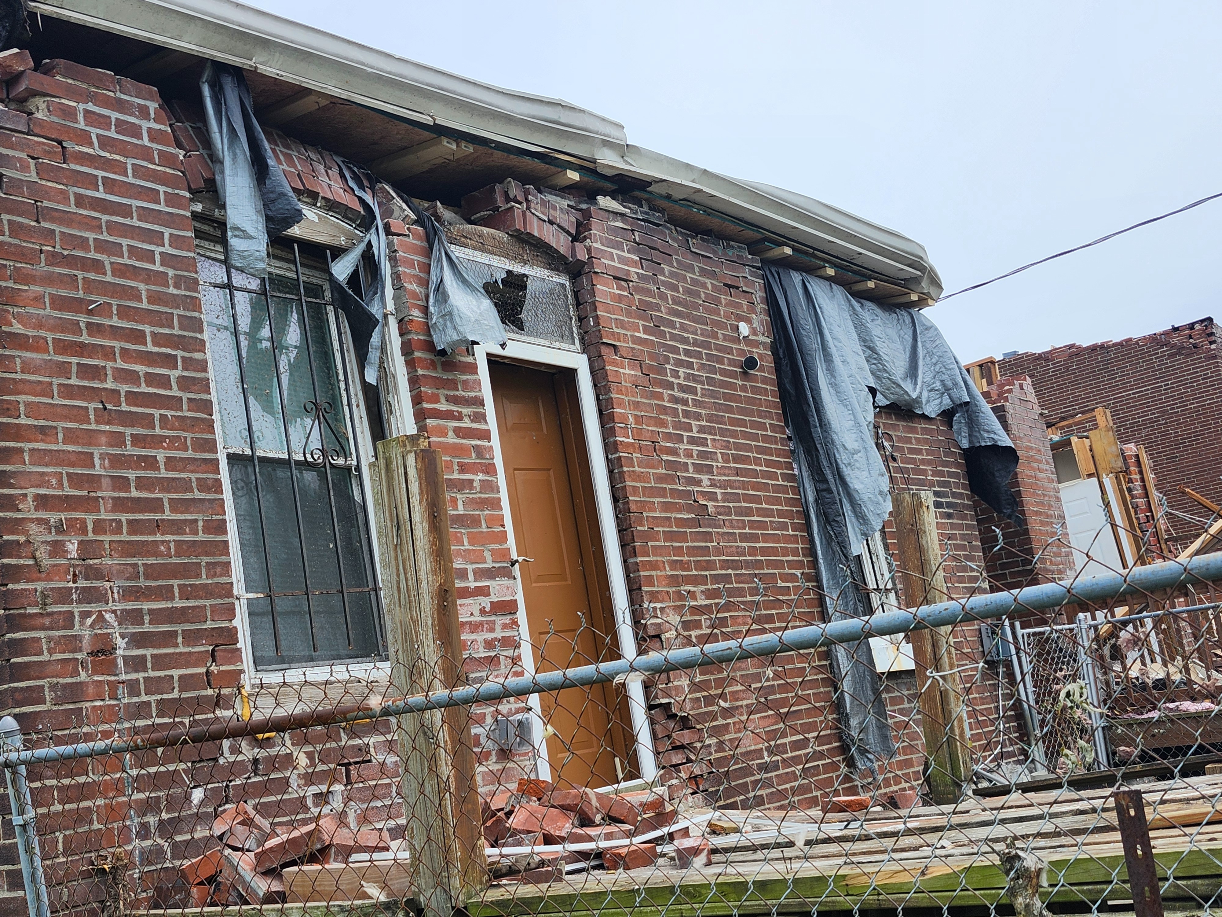 Support Burnetta's Home Restoration Efforts campaign photo, 2 of 7