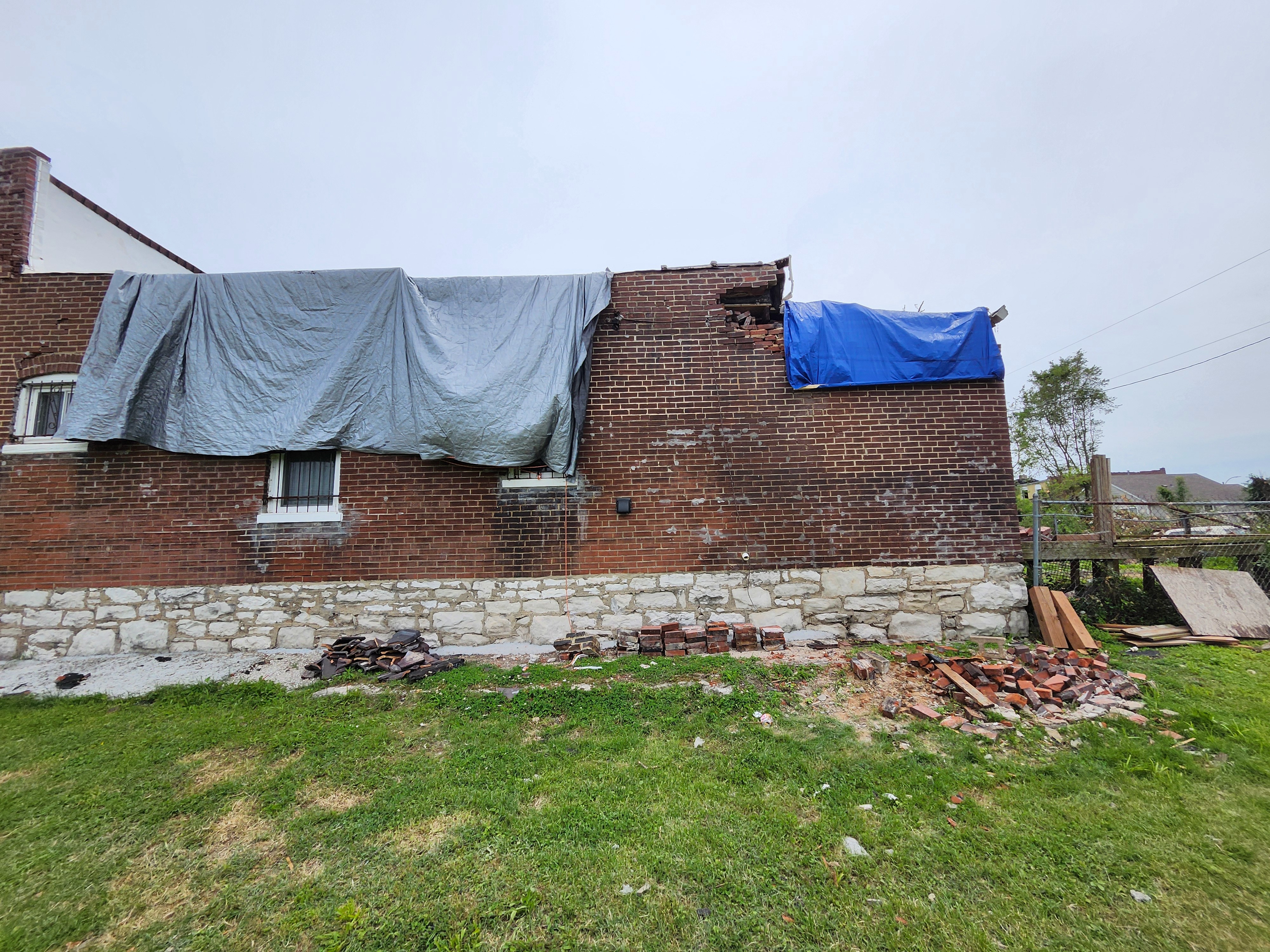 Support Burnetta's Home Restoration Efforts campaign photo, 4 of 7