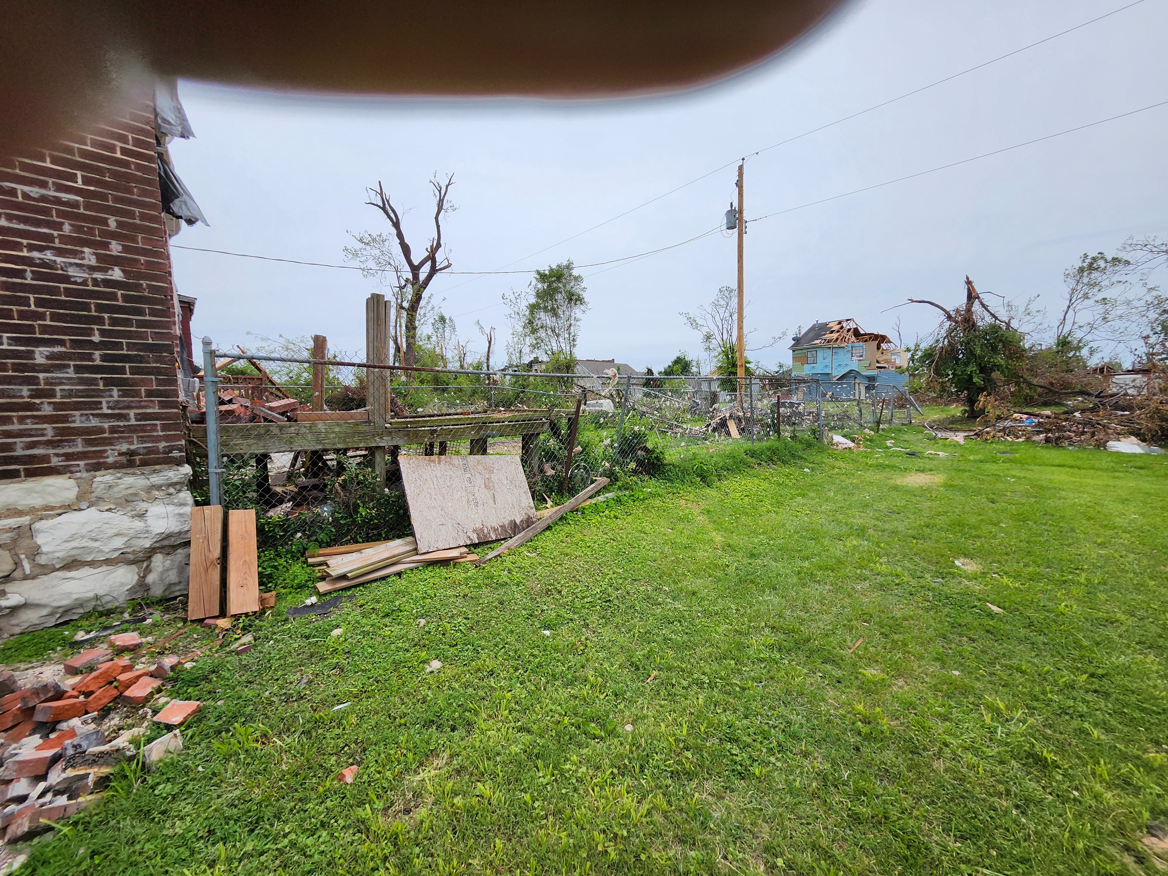 Support Burnetta's Home Restoration Efforts campaign photo, 5 of 7