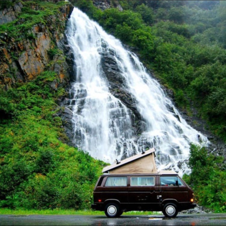 Help Devaki & Briar Replace Their Van & Lost Valuables campaign photo, 5 of 8