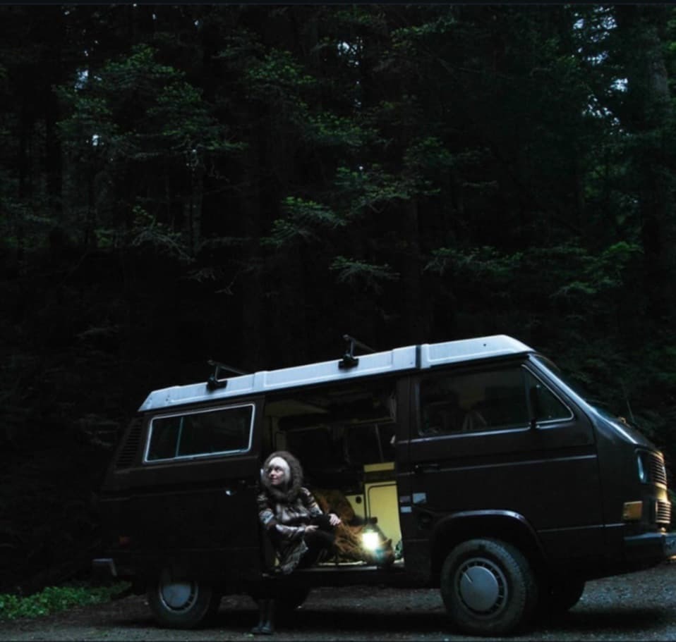 Help Devaki & Briar Replace Their Van & Lost Valuables campaign photo, 6 of 8