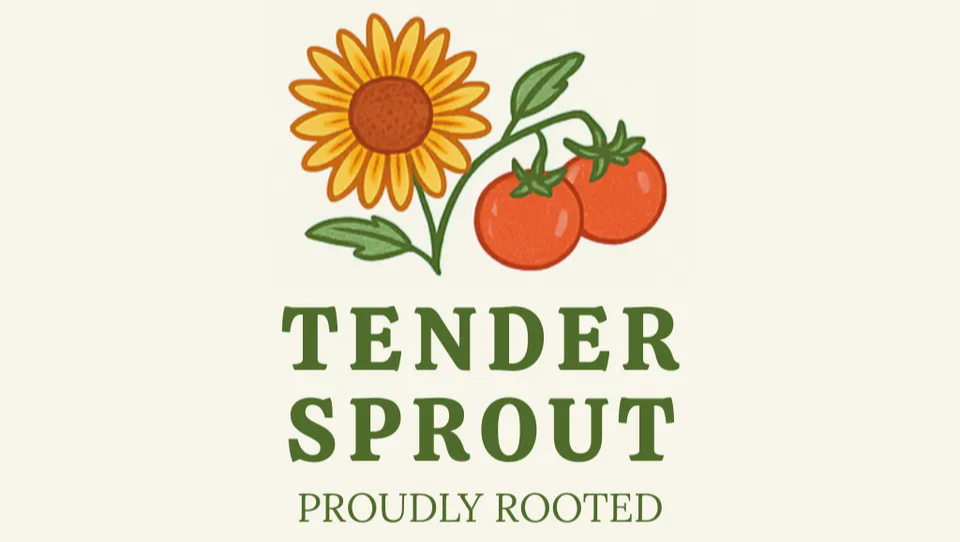 Help 'Tender Sprout Plants' Bloom—A Queer-Owned Business ️ pinned link photo