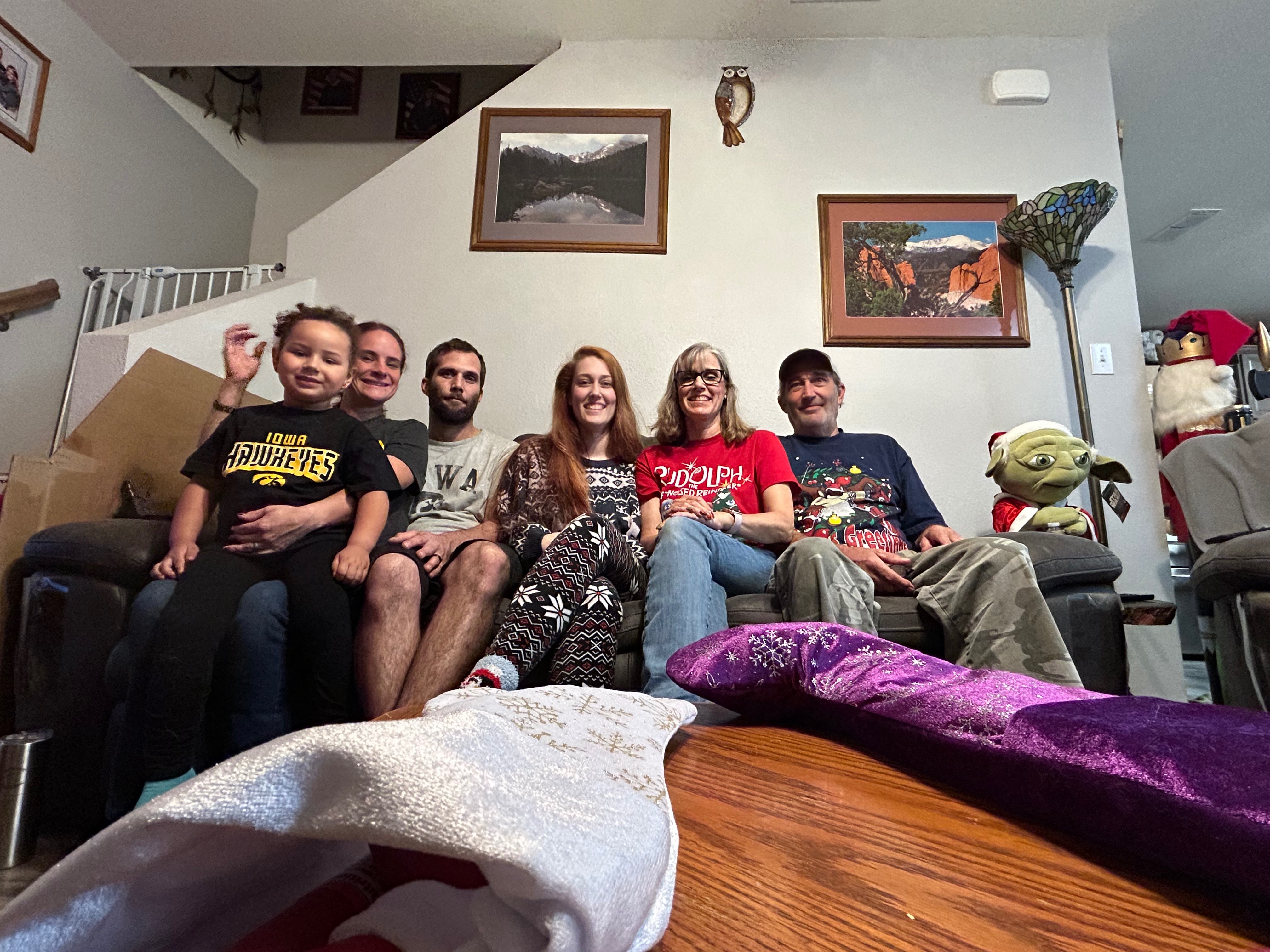 Help Cremate a Beloved Father and Friend campaign photo, 2 of 4