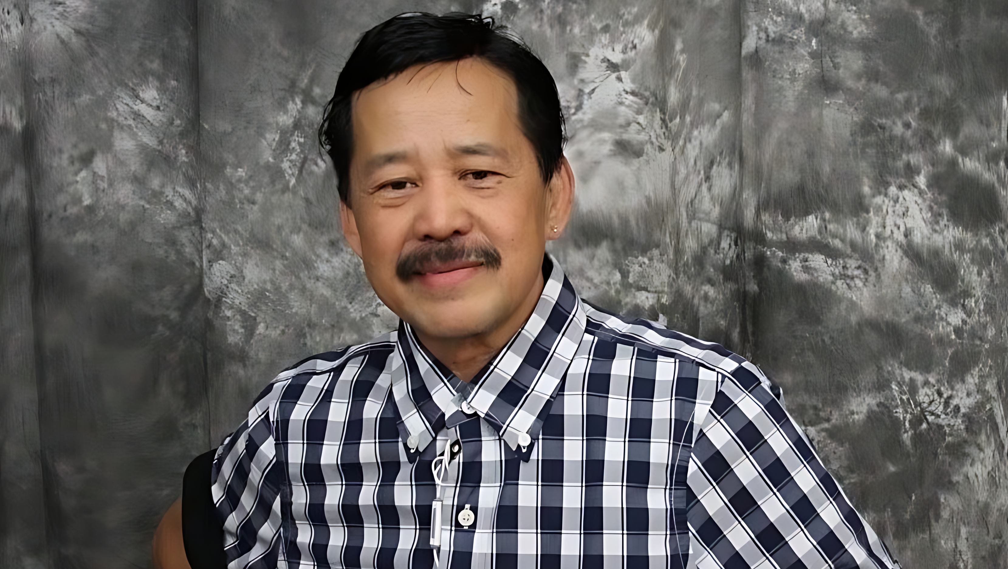 A Loving Goodbye for Cesar Atangan photo