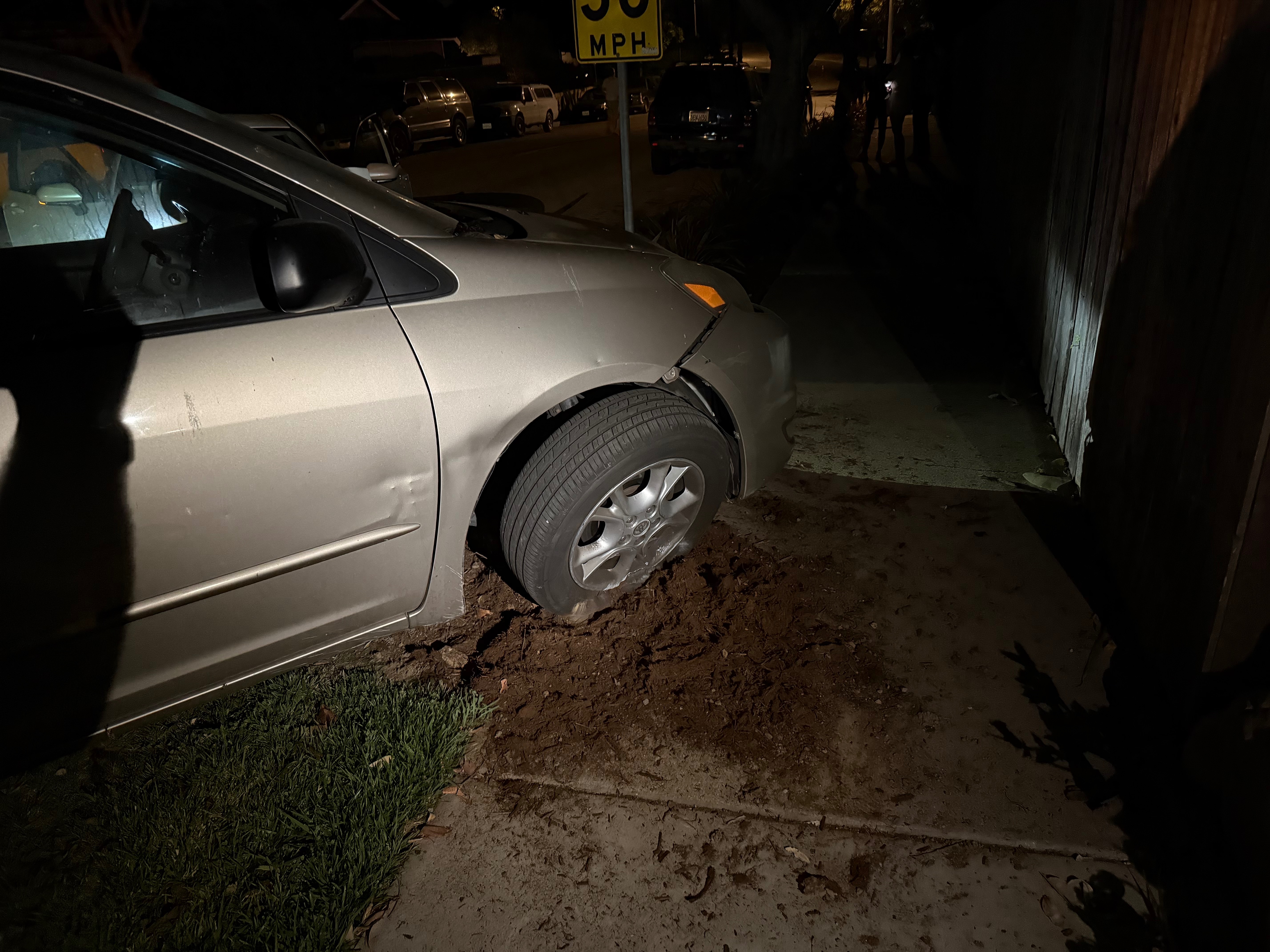 Help Thomas Håkanson Replace His Totaled Van campaign photo, 4 of 6