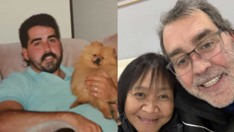 Ivan Needs HELP, Please Lend A Hand photo