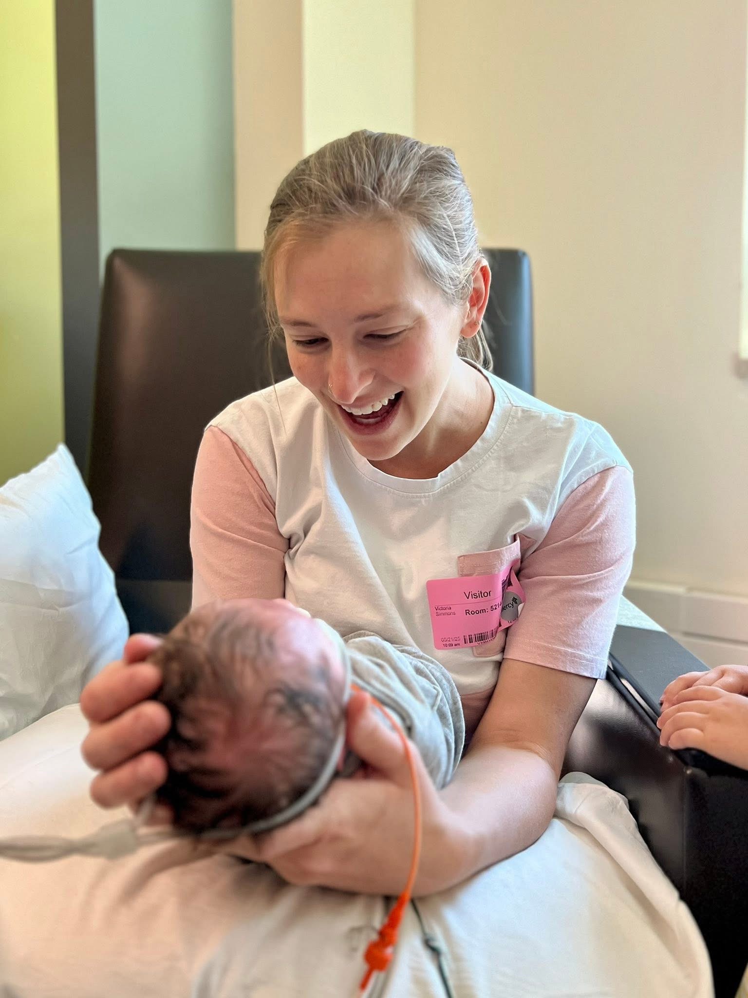 Help Support Baby Shepherd and His Family campaign photo, 5 of 7