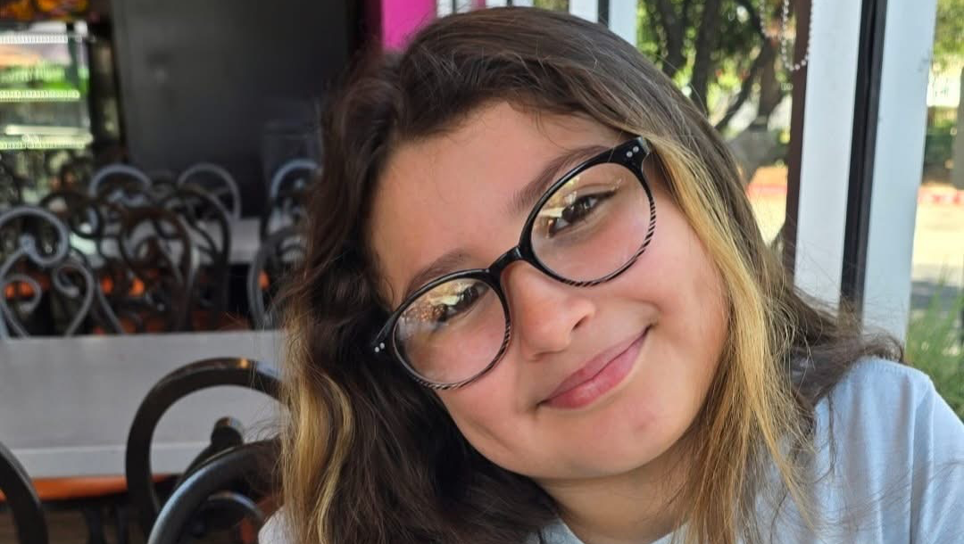 Help Zaynah Walk Again: Support Her Recovery photo