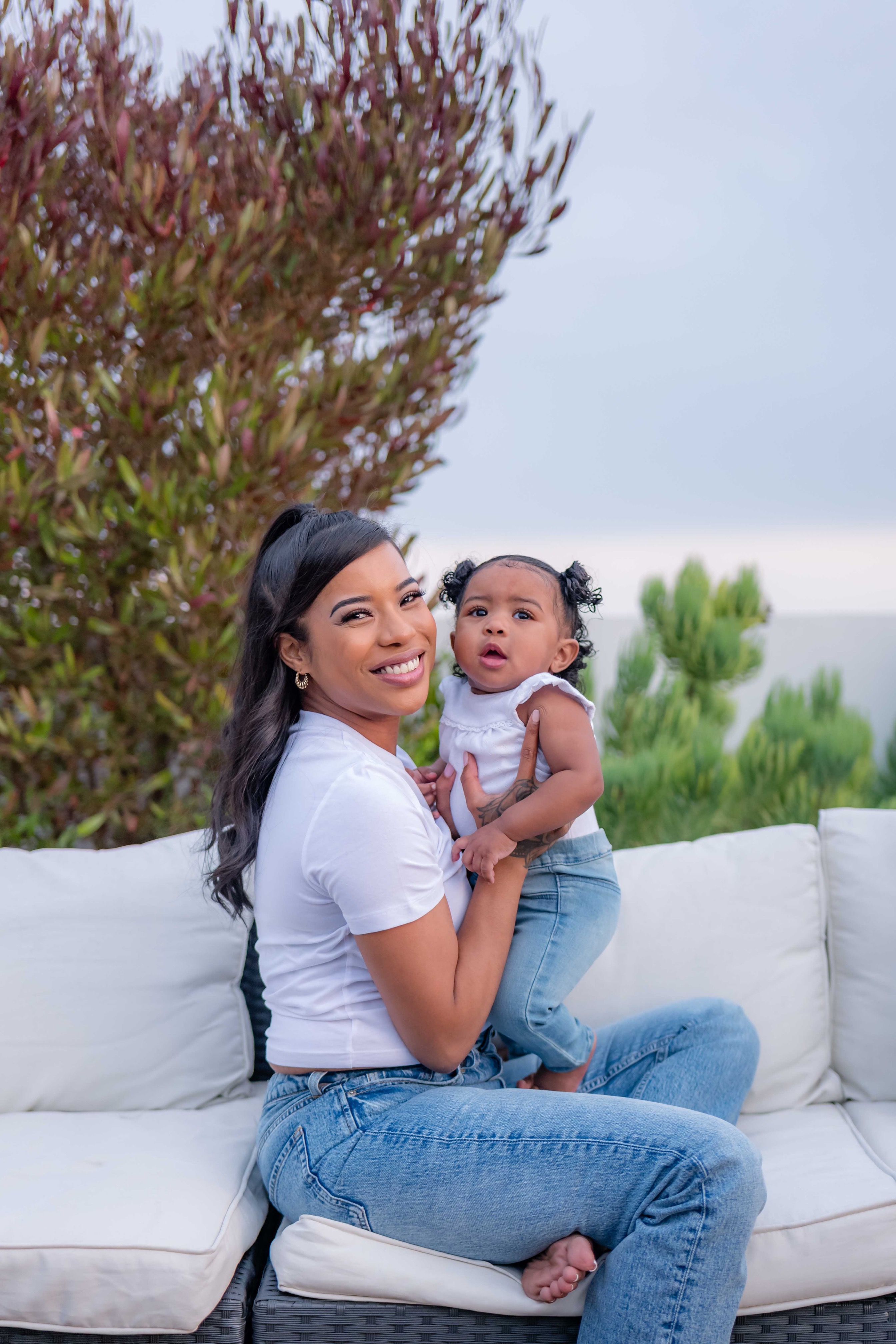 Support Lashae: A Mom’s Journey to Stability campaign photo, 4 of 5
