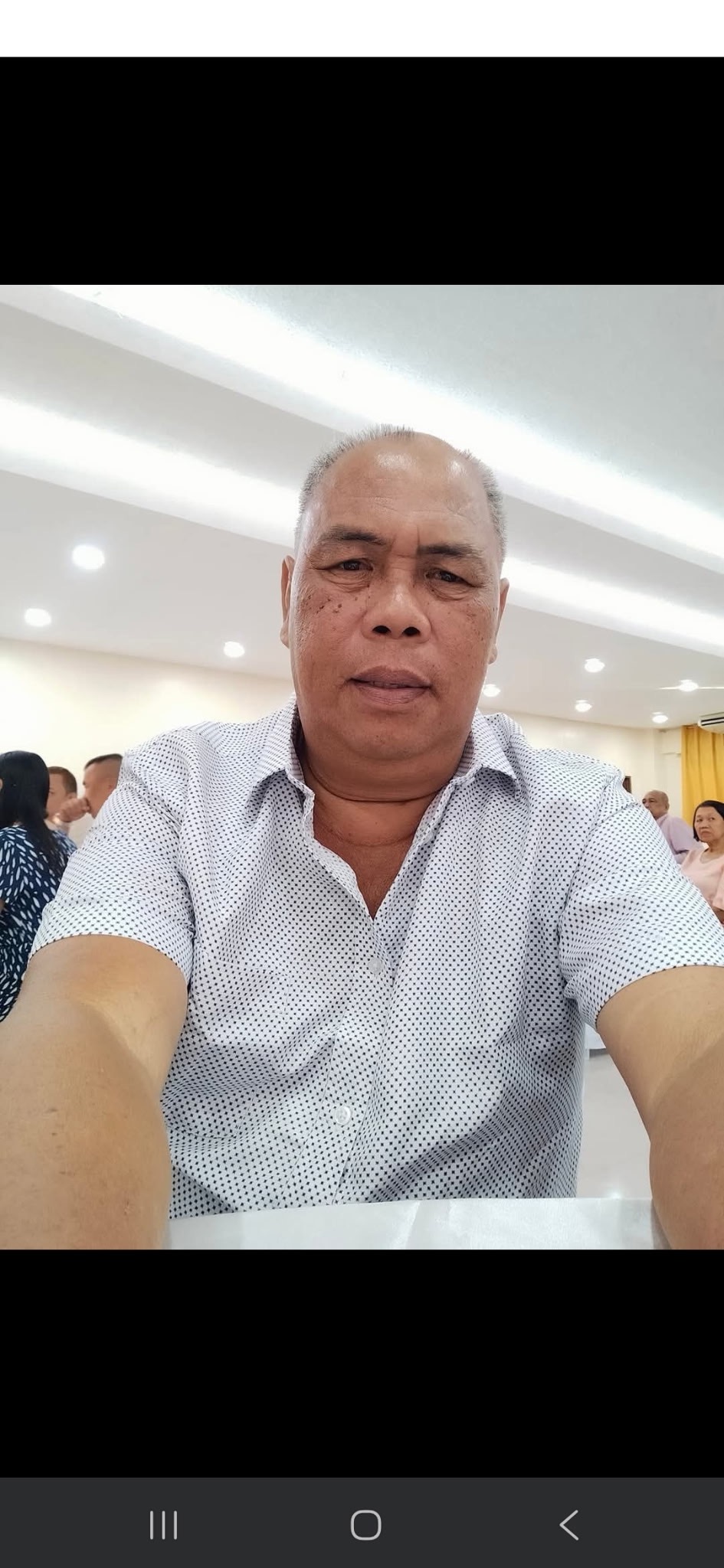 Support the family of Joefel Villavert Alojipan campaign photo, 5 of 6