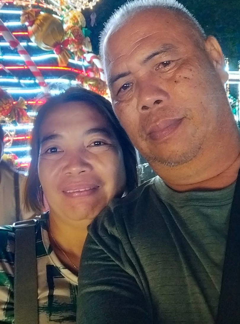 Support the family of Joefel Villavert Alojipan campaign photo, 2 of 6