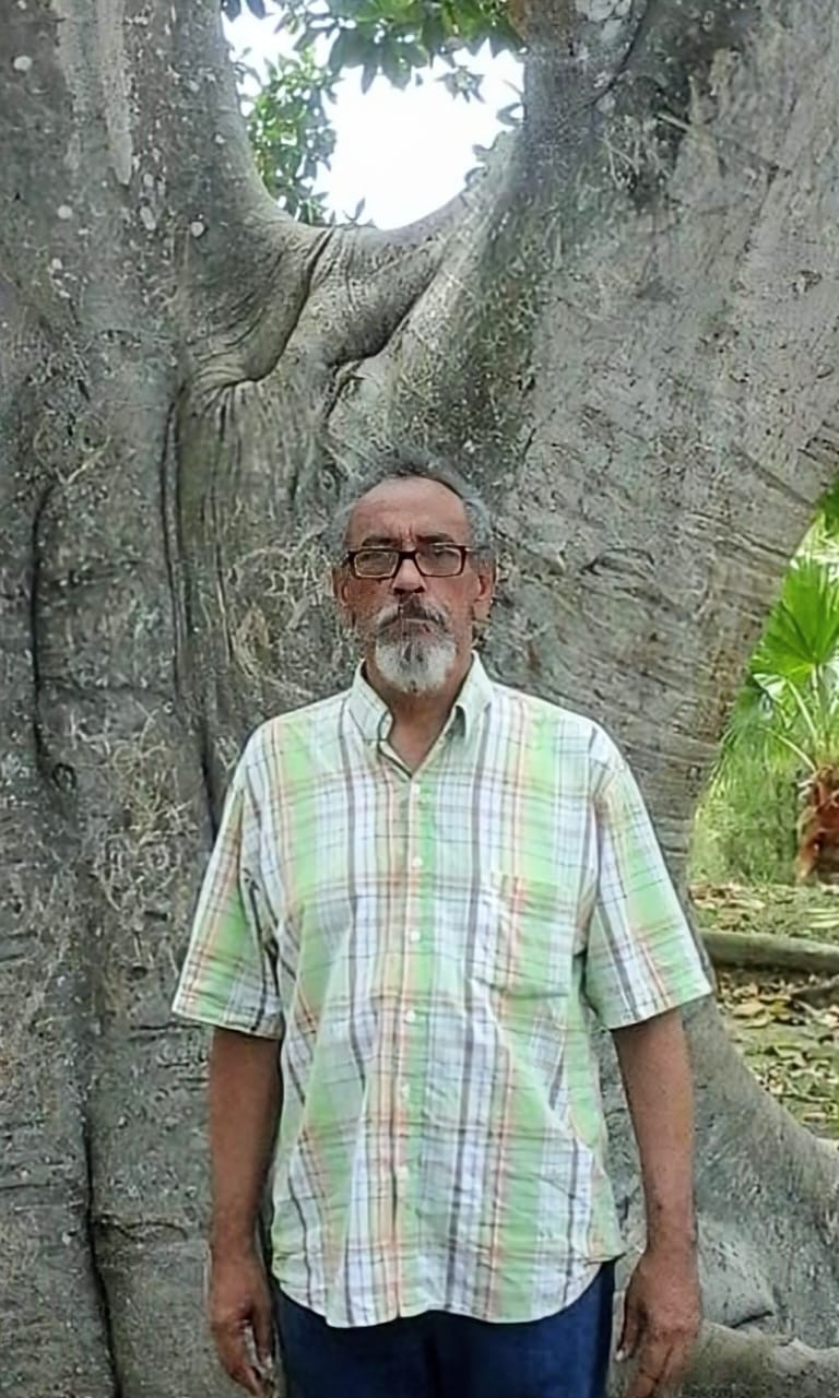 Donate to Save Luis Antonio Azocar's Sight campaign photo, 5 of 6