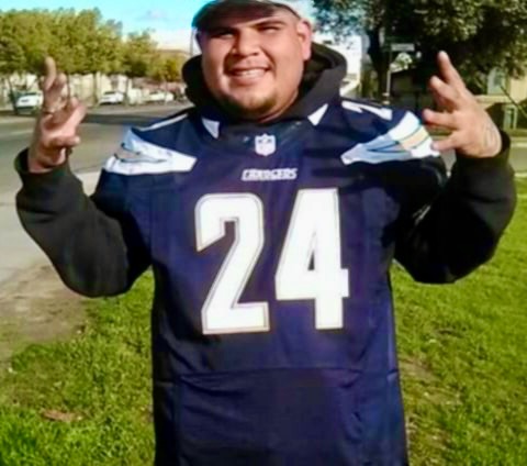 Supporting Adrian’s Funeral costs campaign photo, 4 of 5