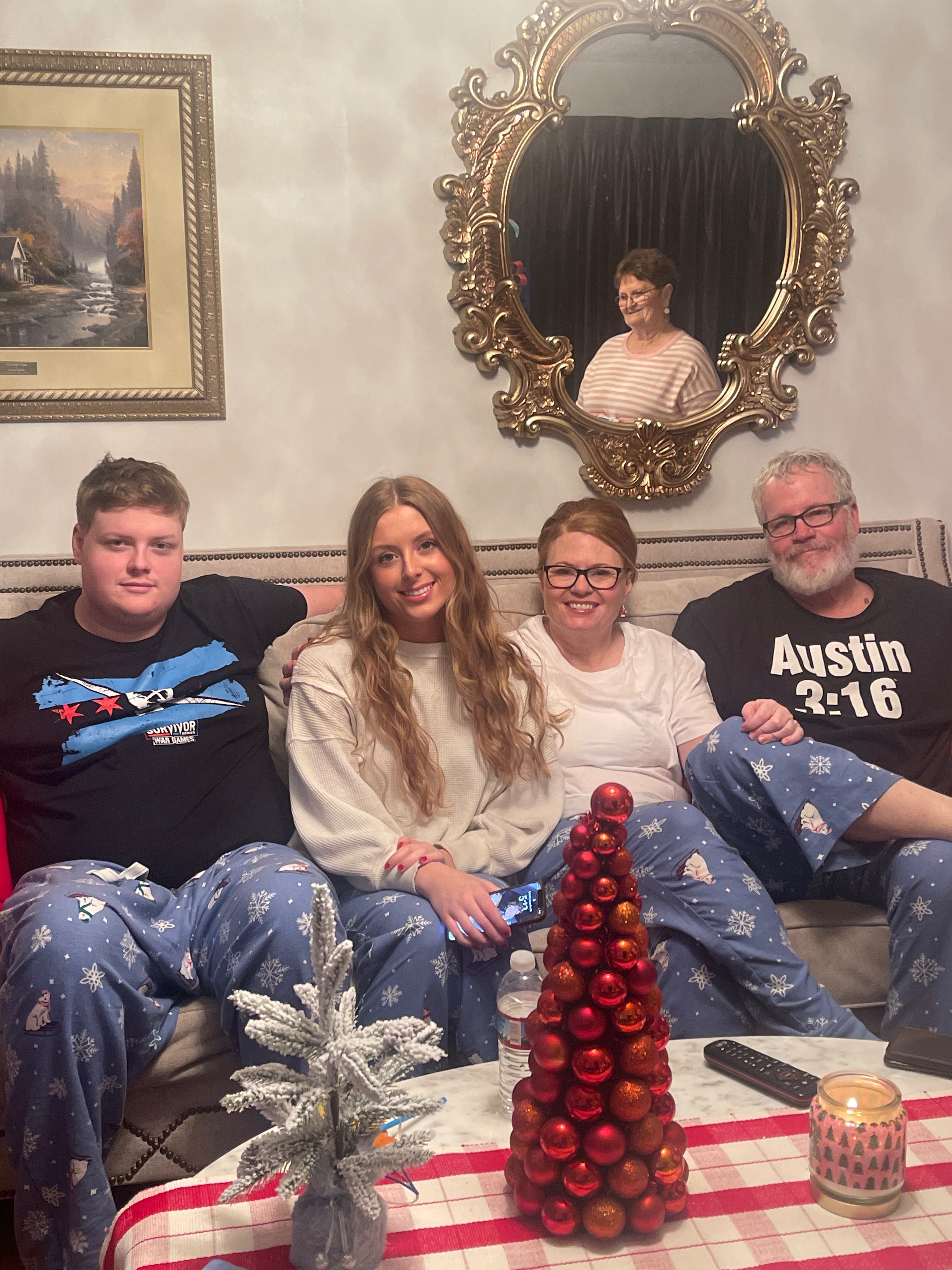Support Renee McAnally’s Family in Their Loss campaign photo, 2 of 4