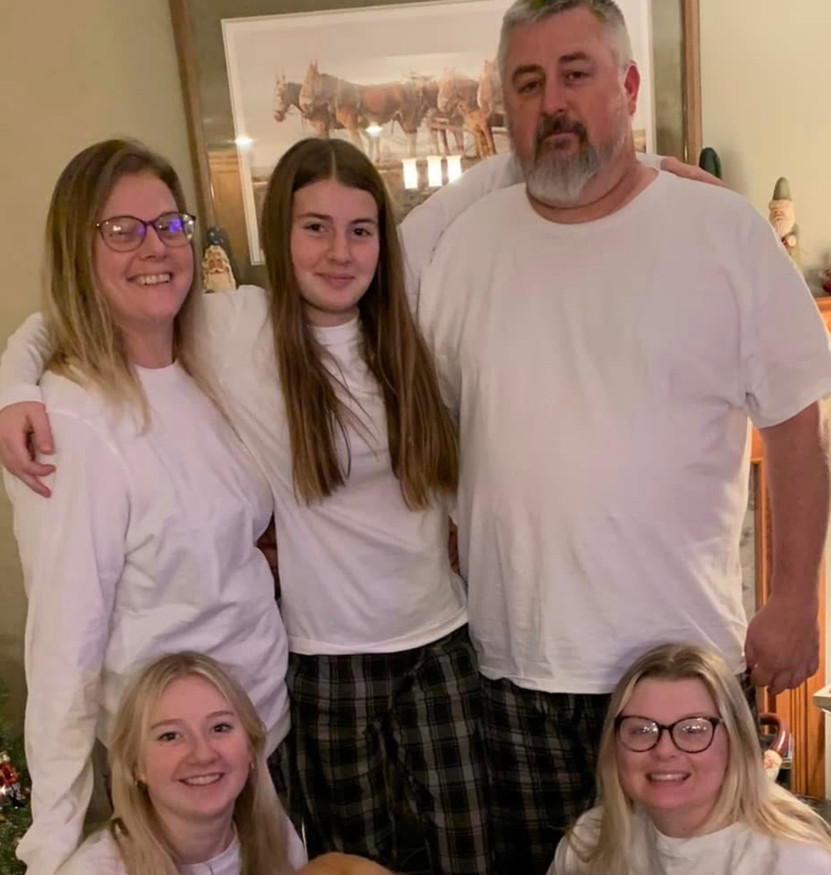 Together in Support of the Aunkst Family campaign photo, 2 of 4
