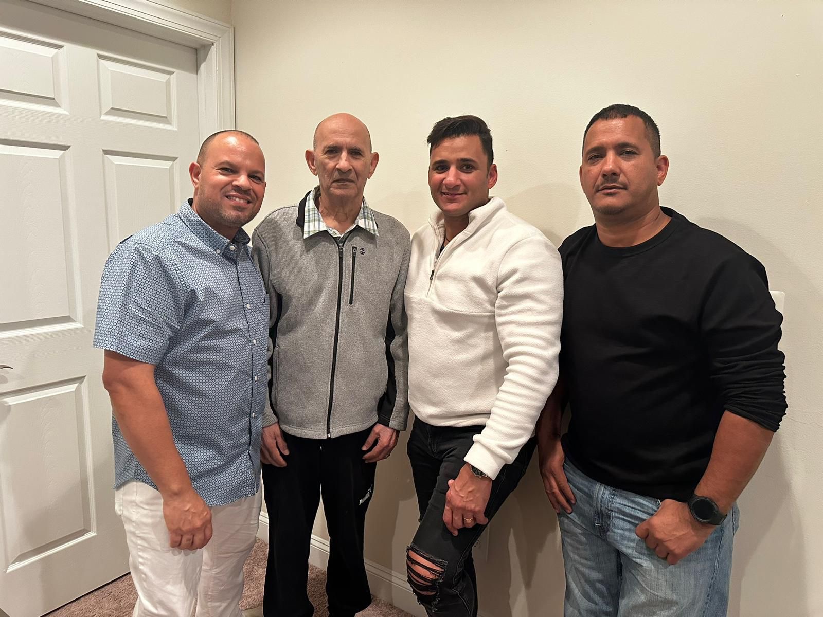 Support Diosdado's Family in Their Time of Loss campaign photo, 4 of 7