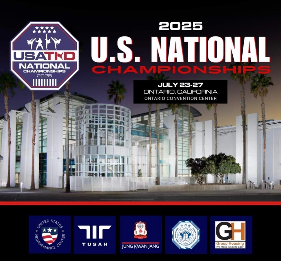 2025 USATKD Nationals - Alpha Academy’s Journey campaign photo, 7 of 8