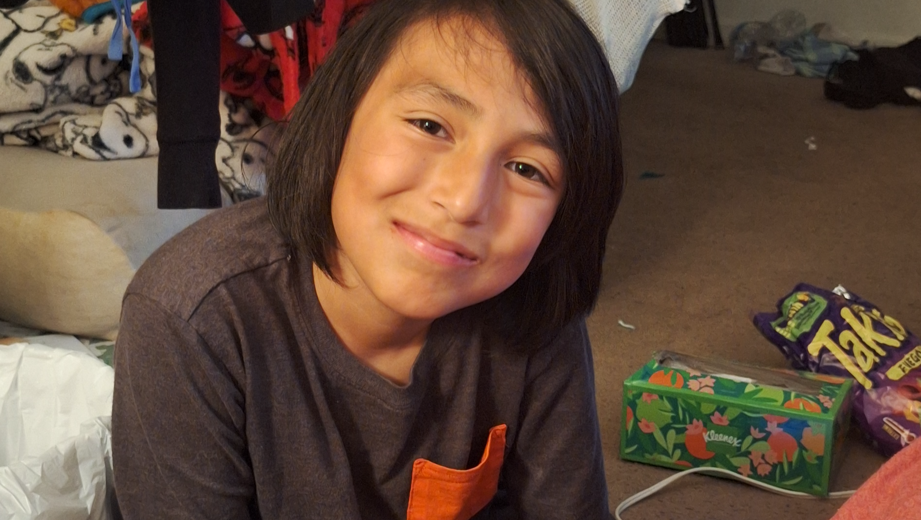 Support Matthew's Summer Camp Dream photo