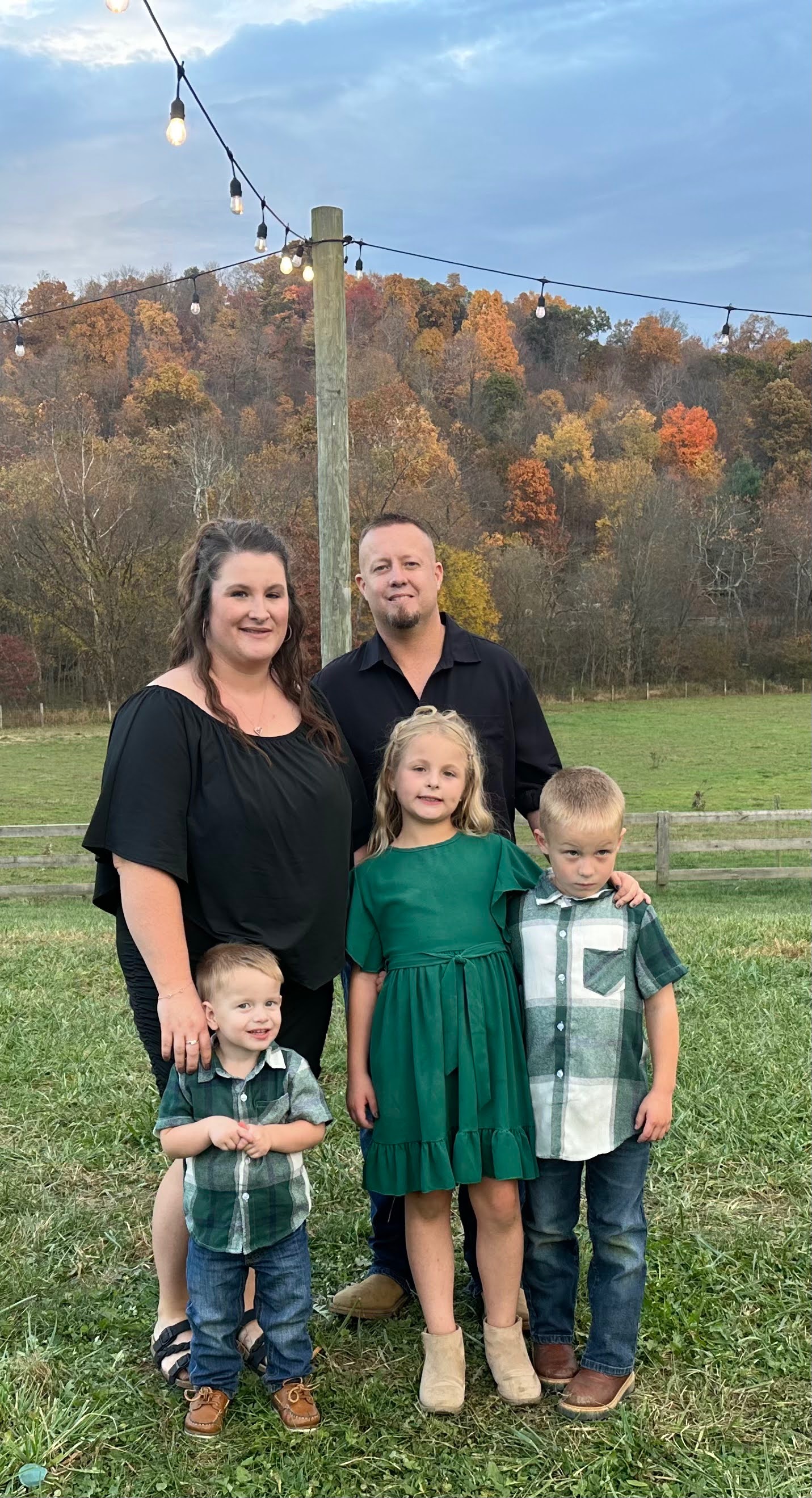Support Kelsey’s Family in Time of Loss campaign photo, 2 of 5