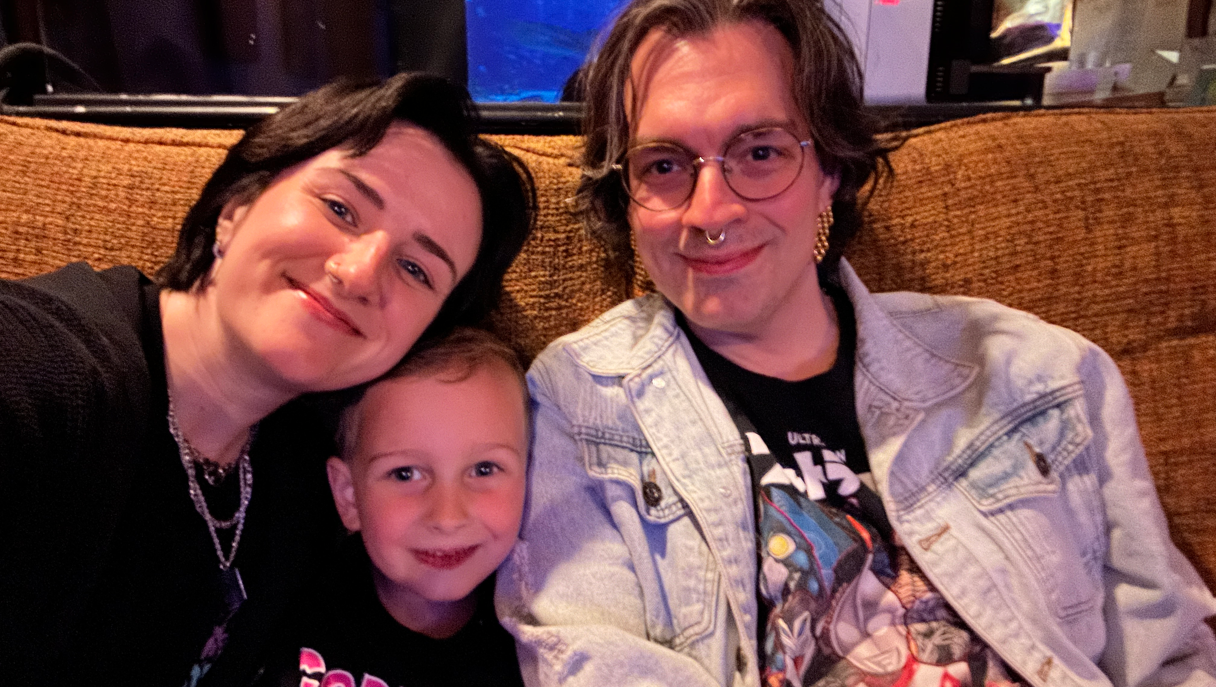 Help Mitzi Fight Stage 4 Breast Cancer photo