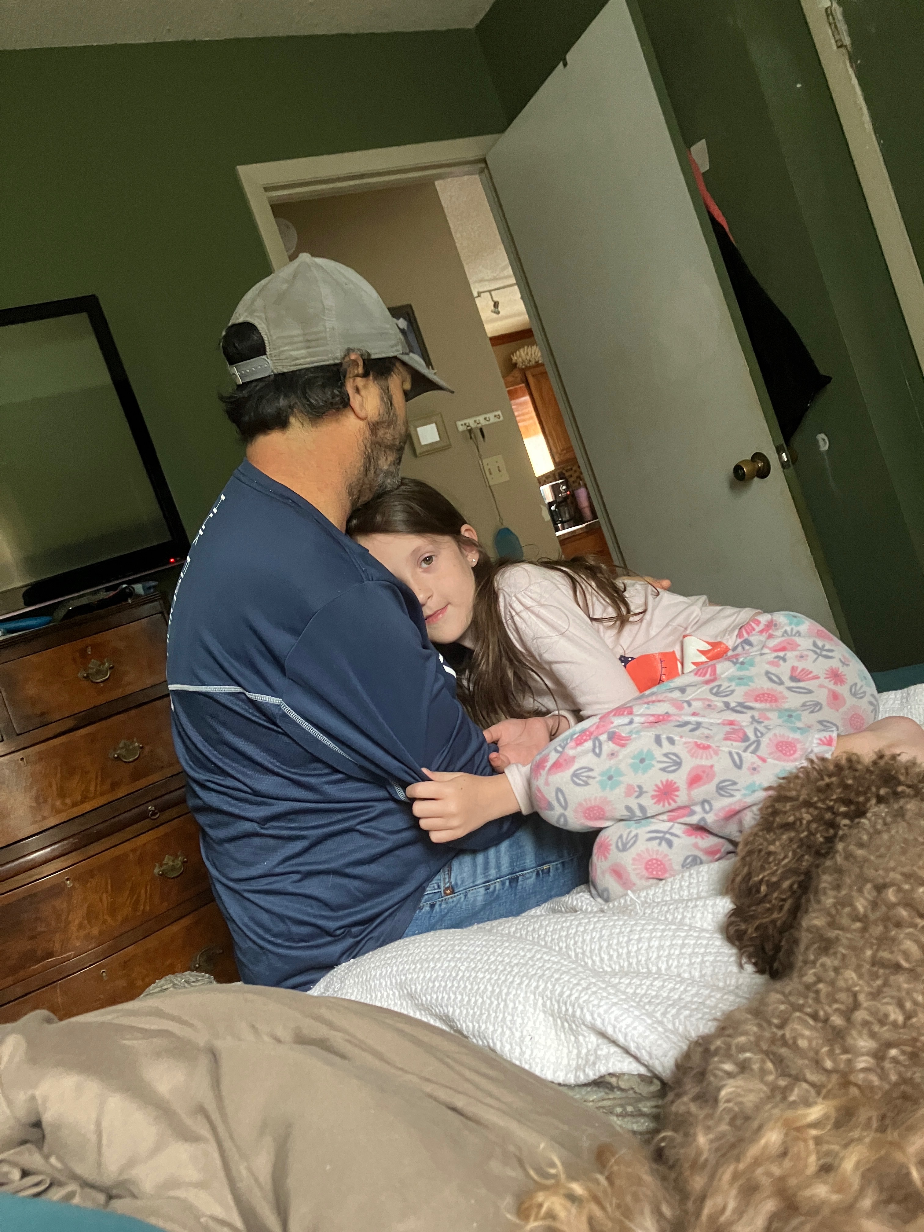 Help Shawn Williams Get a Liver Transplant campaign photo, 2 of 5