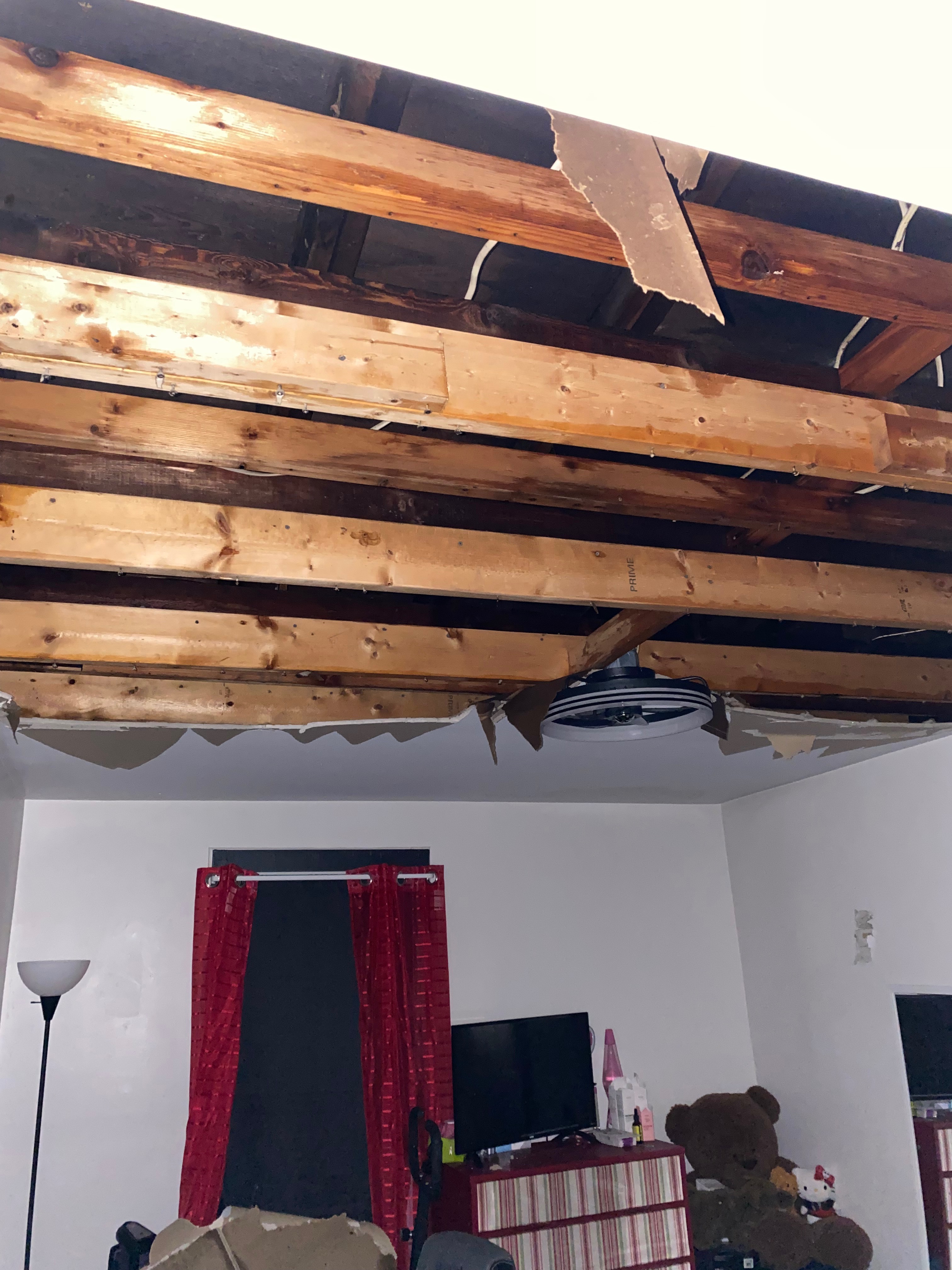 Fire Displaces Family; Your Help Needed campaign photo, 2 of 8