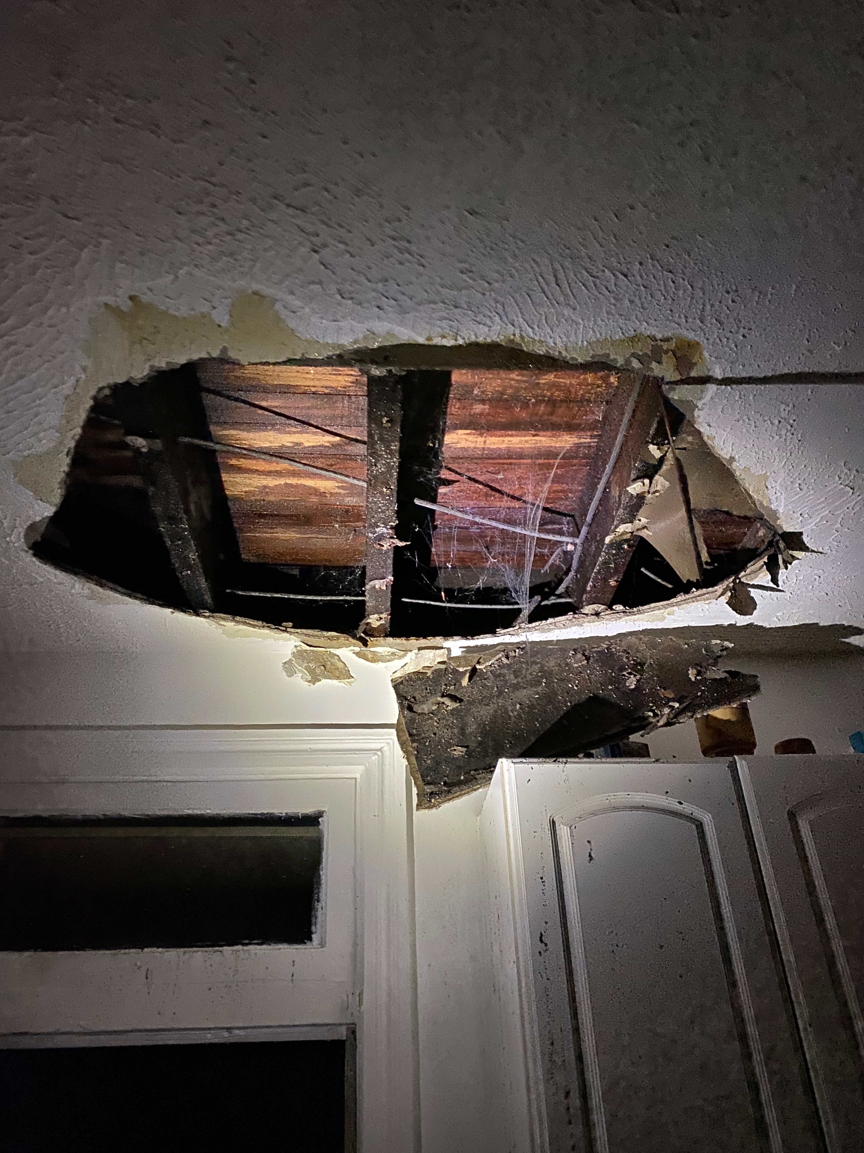 Fire Displaces Family; Your Help Needed campaign photo, 6 of 8