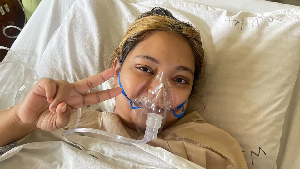 Support Ishani’s Fight Against Kidney Failure pinned link photo