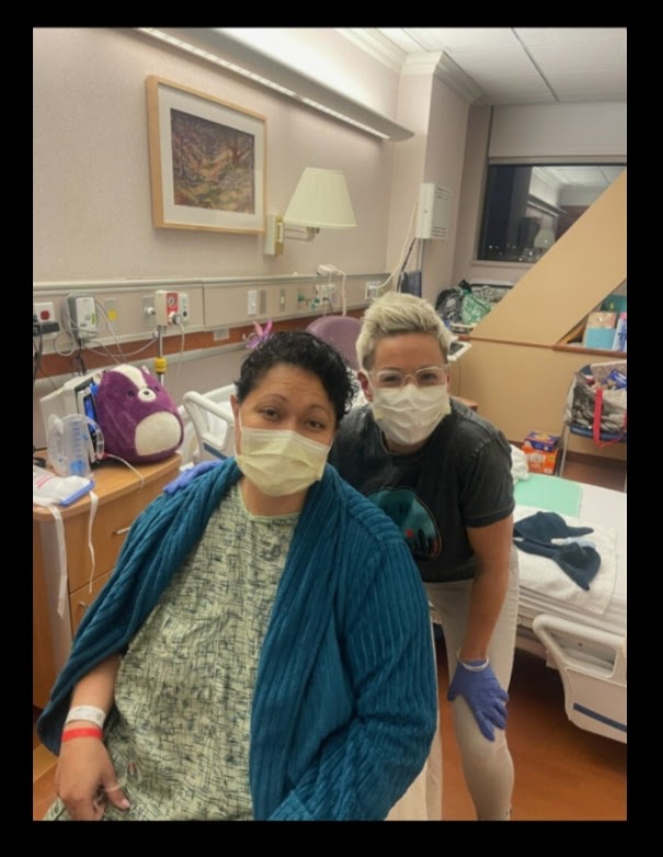 Help My Caring Sister Fight Leukemia campaign photo, 4 of 6