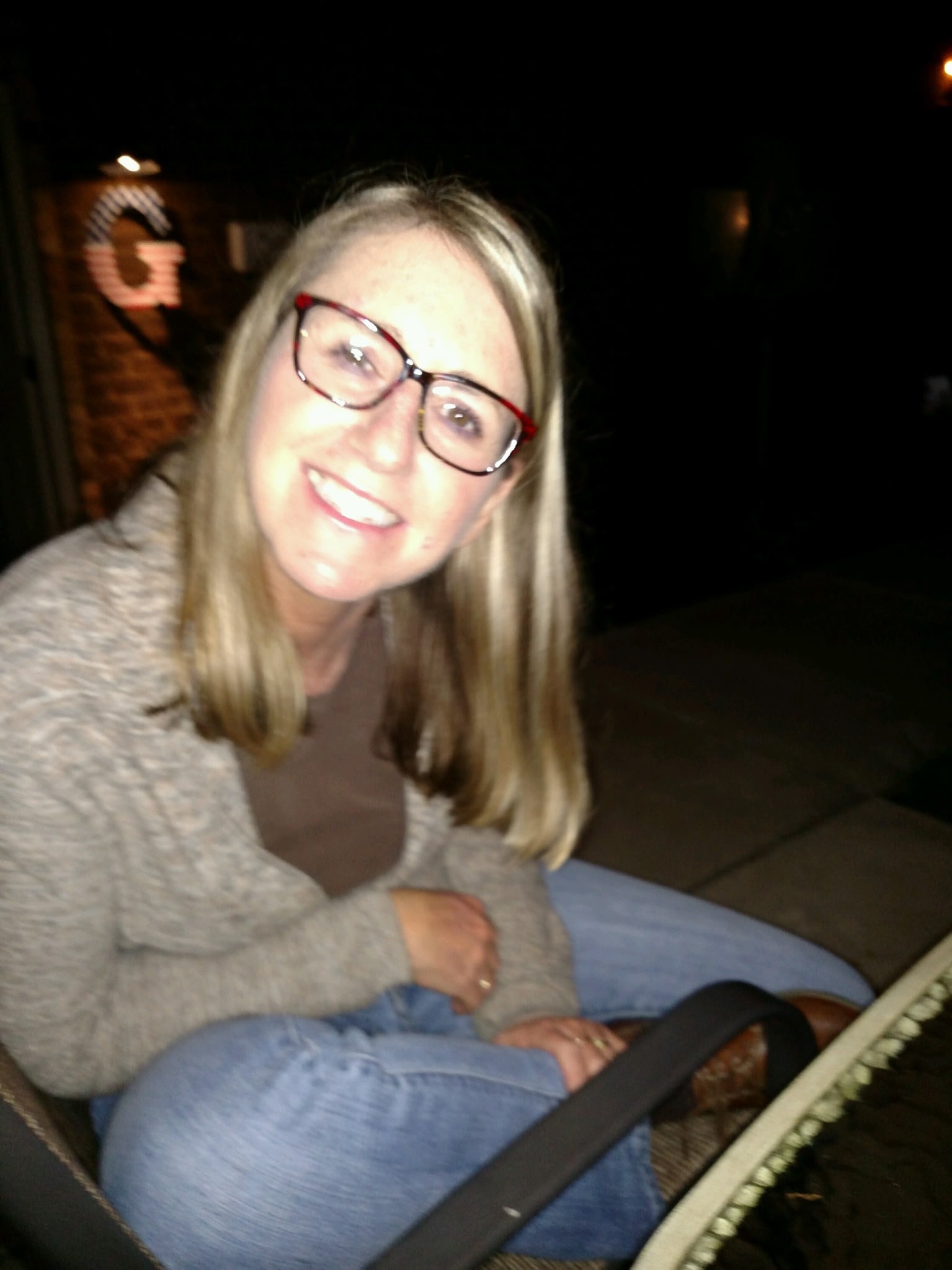 Help Lori Get to the Mayo Clinic campaign photo, 5 of 8
