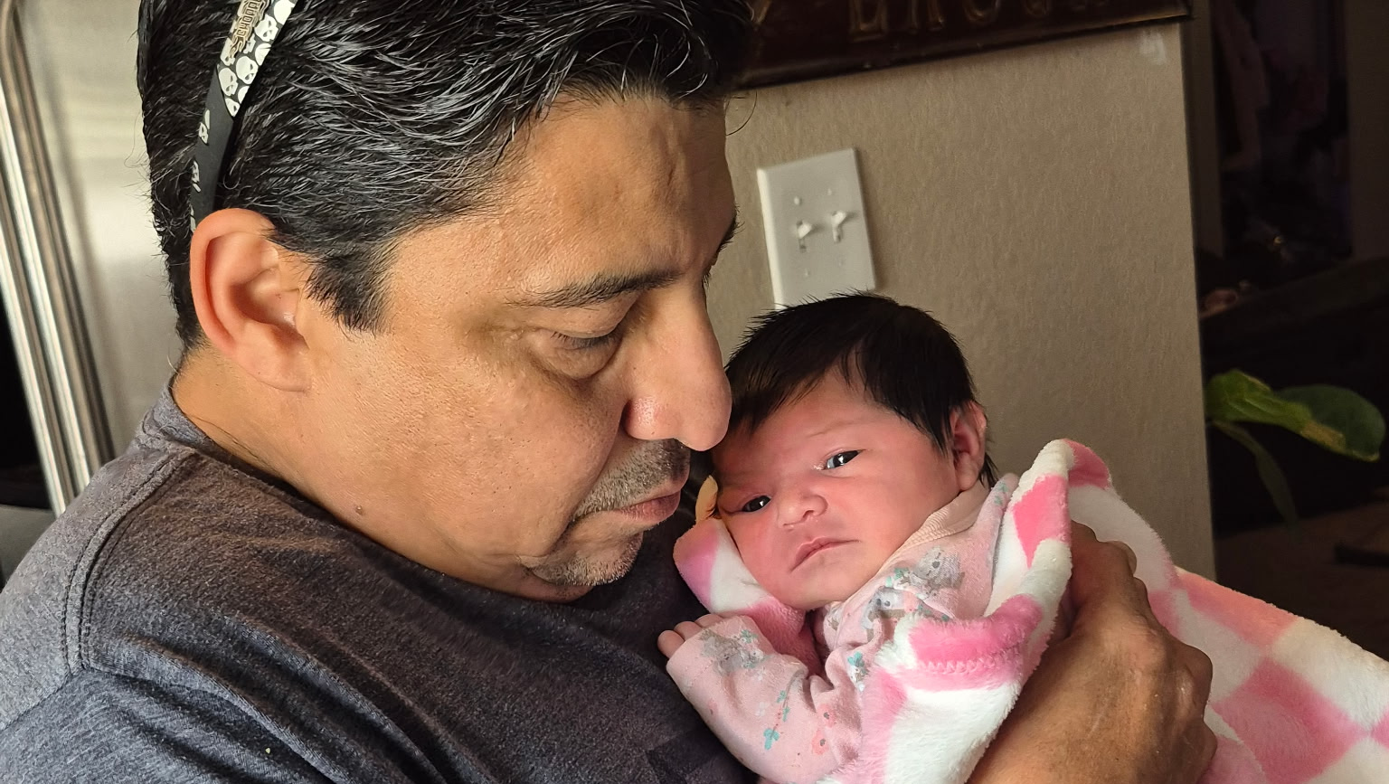 Support Rebecca De La O After Gerald's Passing photo