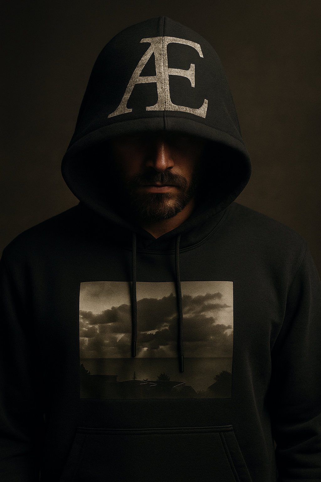 ANGELSSEA-GENESIS-Æ campaign photo, 6 of 8