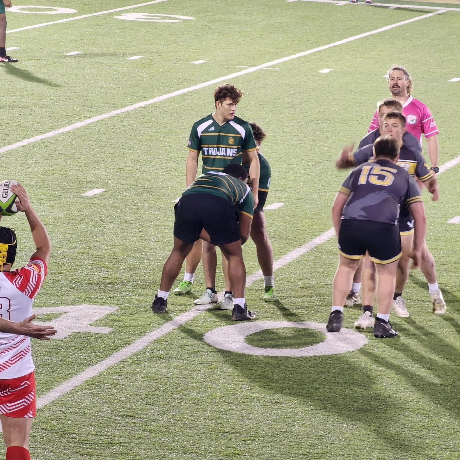 Support Lincoln Bopp's All-Star Rugby Journey (deadlne 5-30) campaign photo, 5 of 7