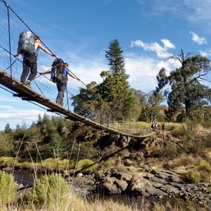 Laura Heaton - eSwatini True Adventure Expedition campaign photo, 2 of 8