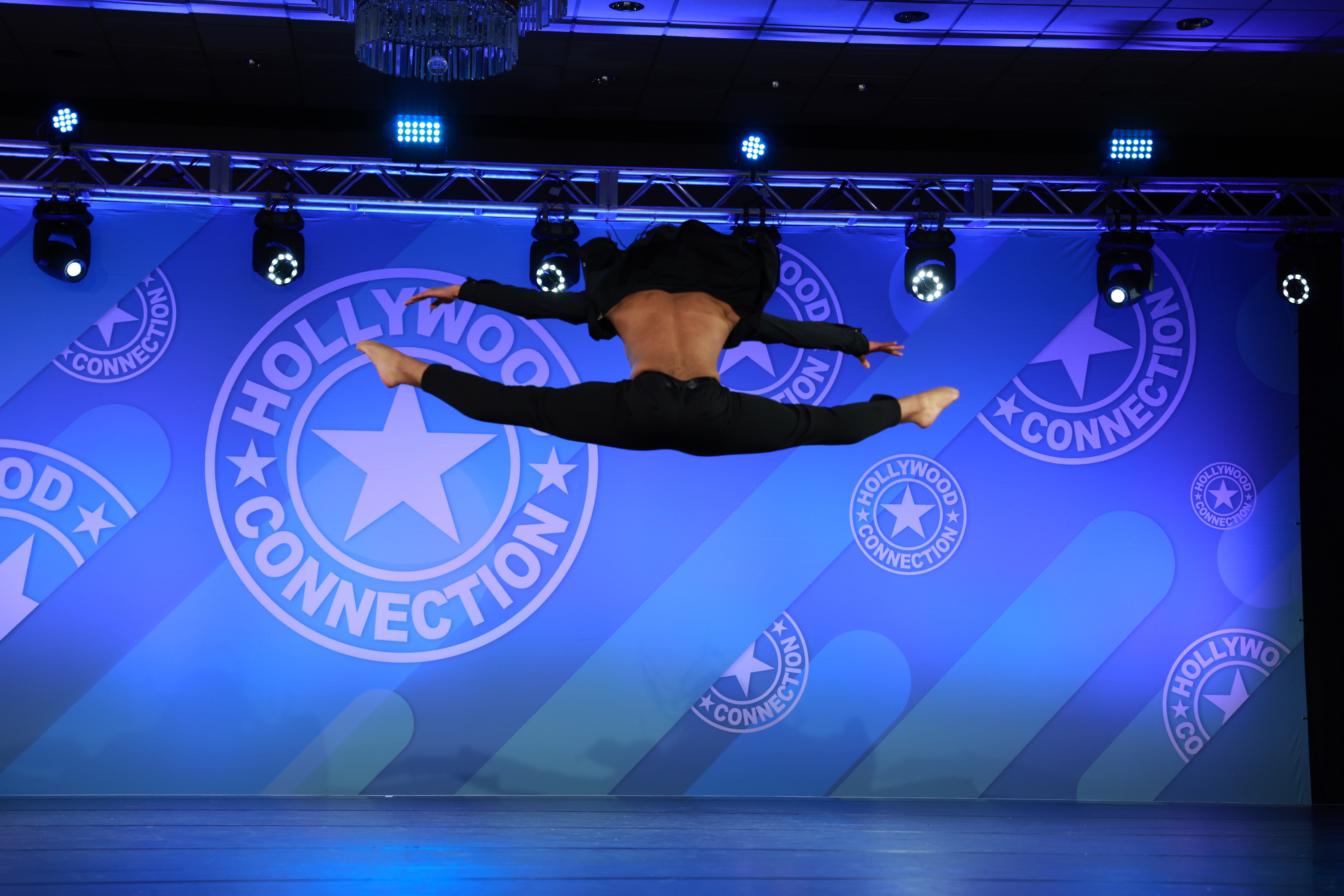 Help Preston Achieve His Dance Dreams campaign photo, 2 of 4