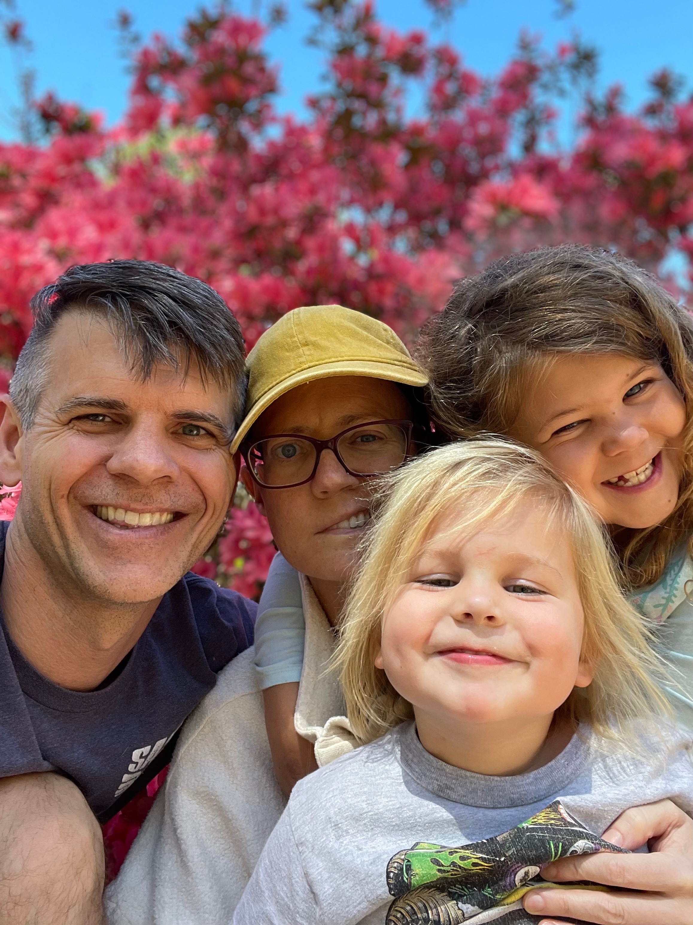 Help cover medical costs for Ingrid and Atticus’s mama. campaign photo, 2 of 4