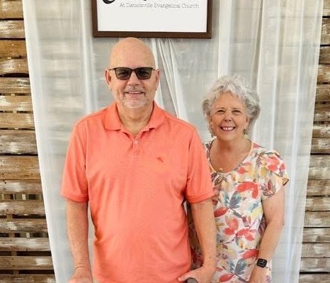 Lend a Hand to Our Resilient Mom campaign photo, 2 of 4