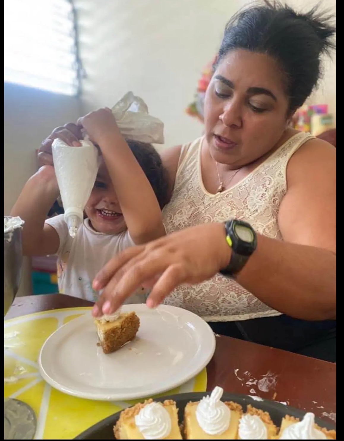 Support Valentina's Urgent Brain Surgery campaign photo, 5 of 7