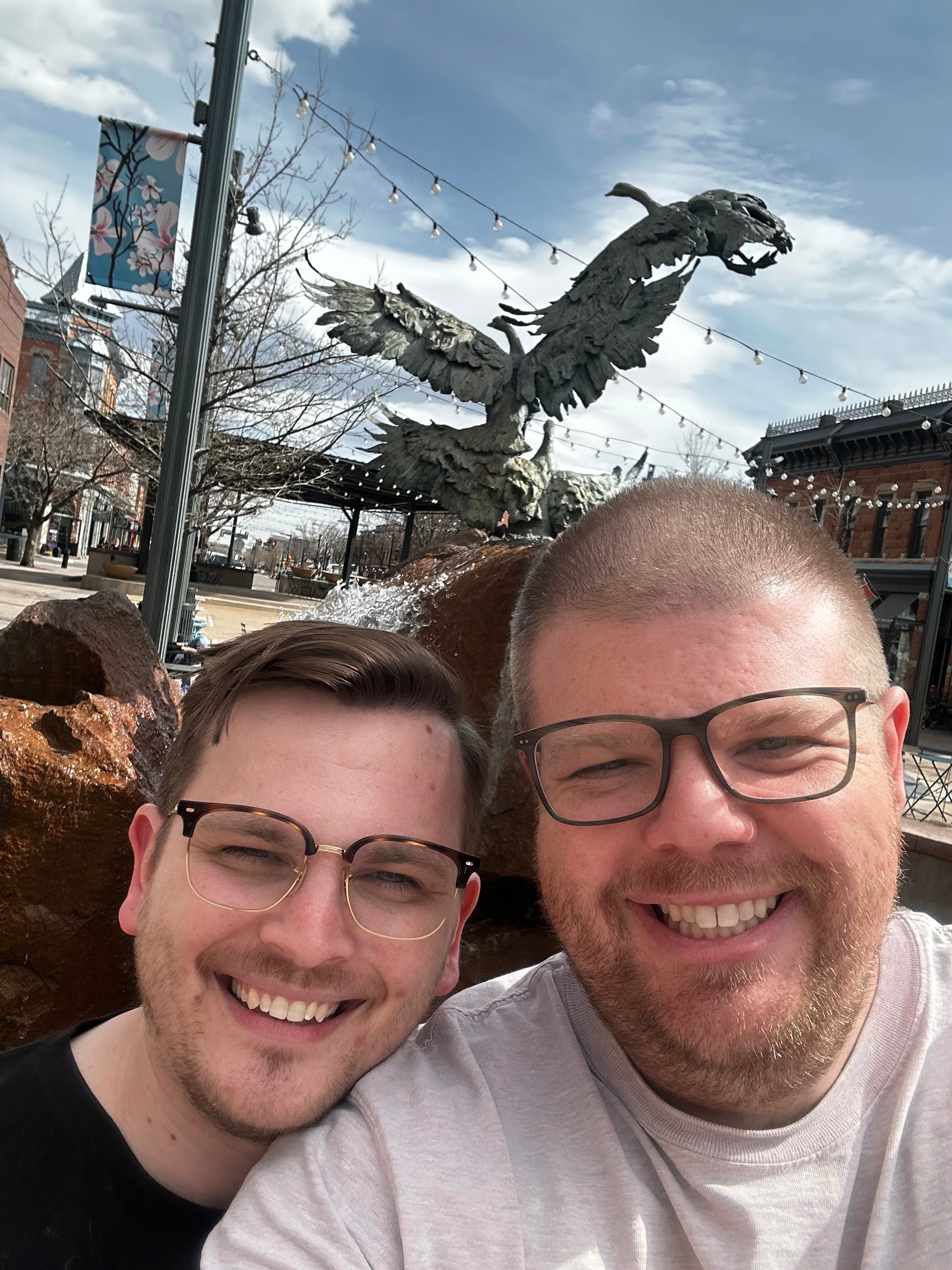 Support Gardner & Andy's Adoption Journey campaign photo, 6 of 7