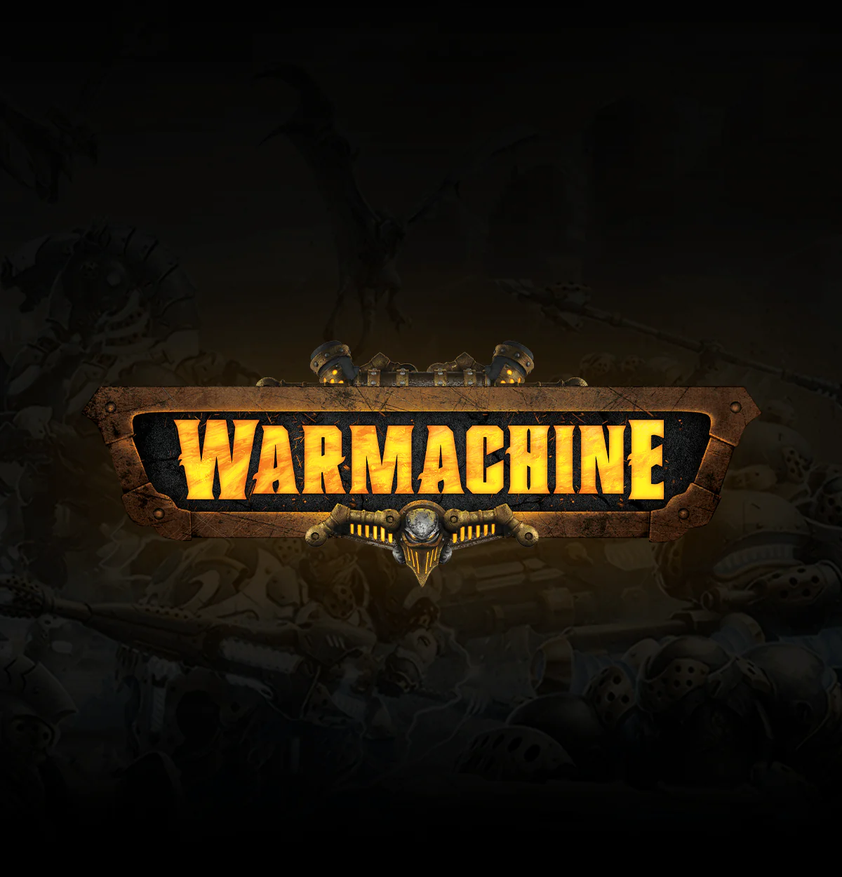 Live-streaming the Warmachine WTC campaign photo, 2 of 4