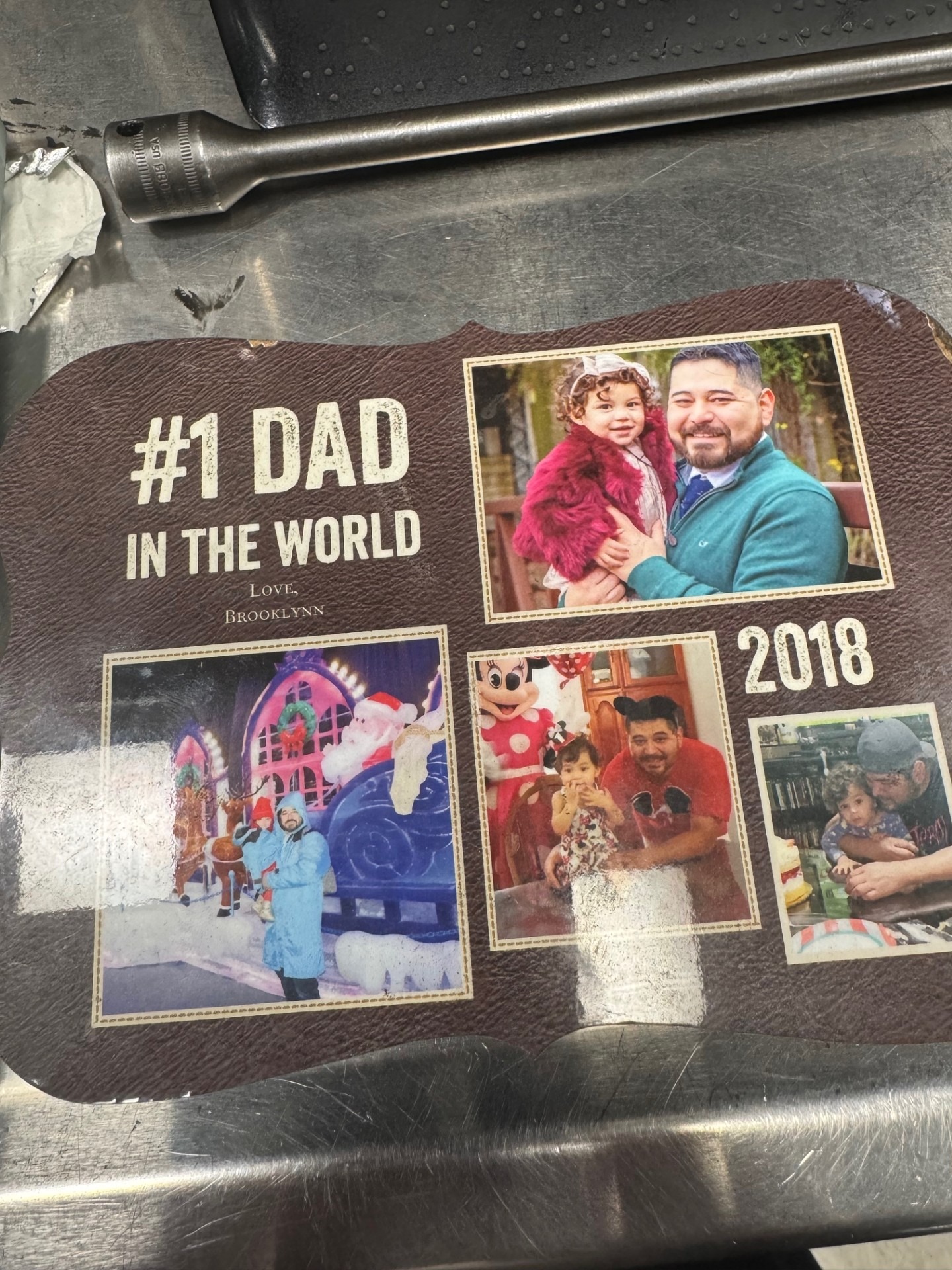 Help Ozzie's Family in Their Time of Loss campaign photo, 2 of 4