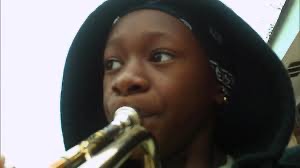 Join Jazz Henry's Path to Acting Excellence campaign photo, 2 of 5