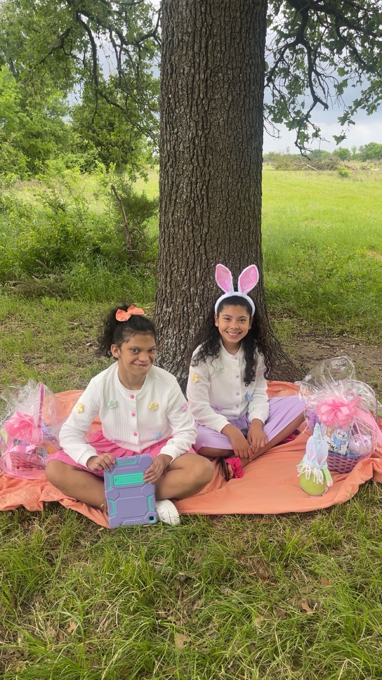Help Arleth and Family Through battle with Brain tumor campaign photo, 4 of 6