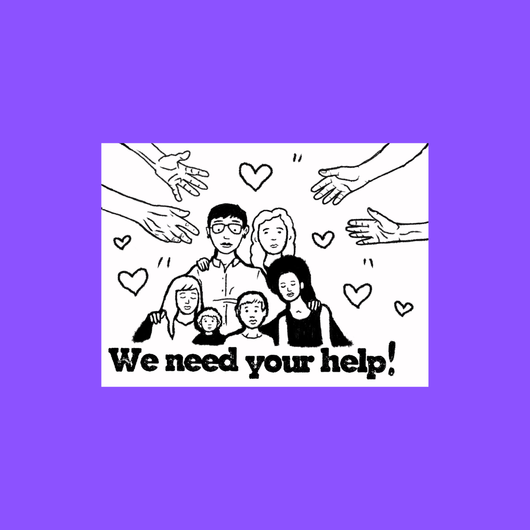 Lesbian moms of four need our help during medical crisis campaign photo, 2 of 4