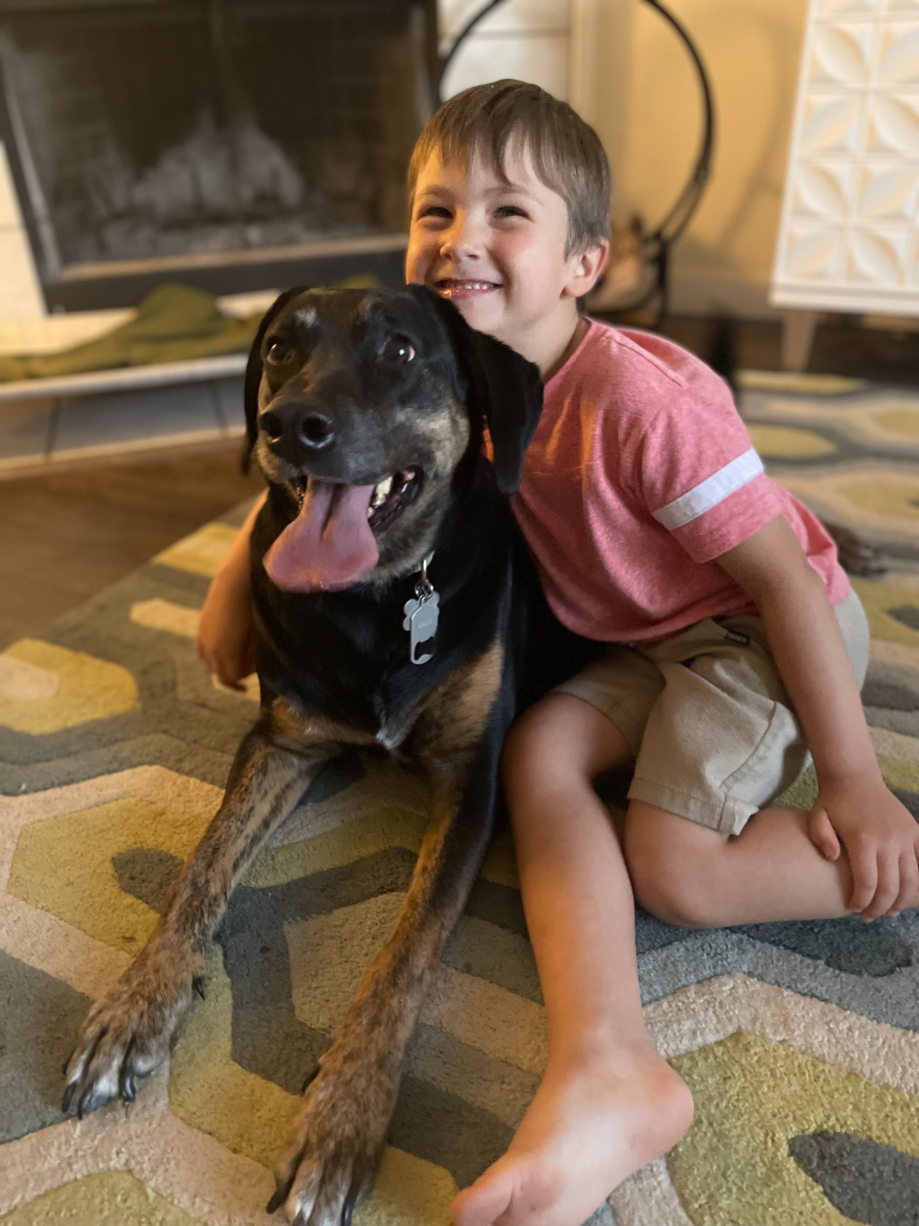 Support Locke, Joe & Alice through Heart Surgery Recovery campaign photo, 5 of 6