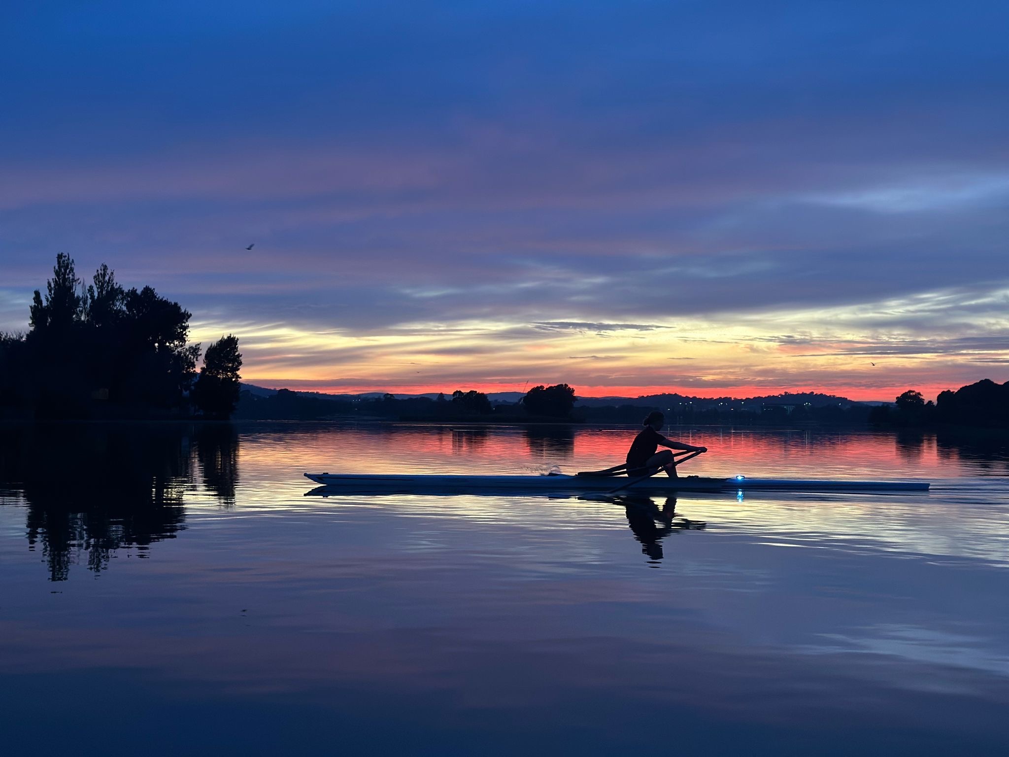 Get Izzy to Poland for Under 23 World Rowing Championships! campaign photo, 6 of 6